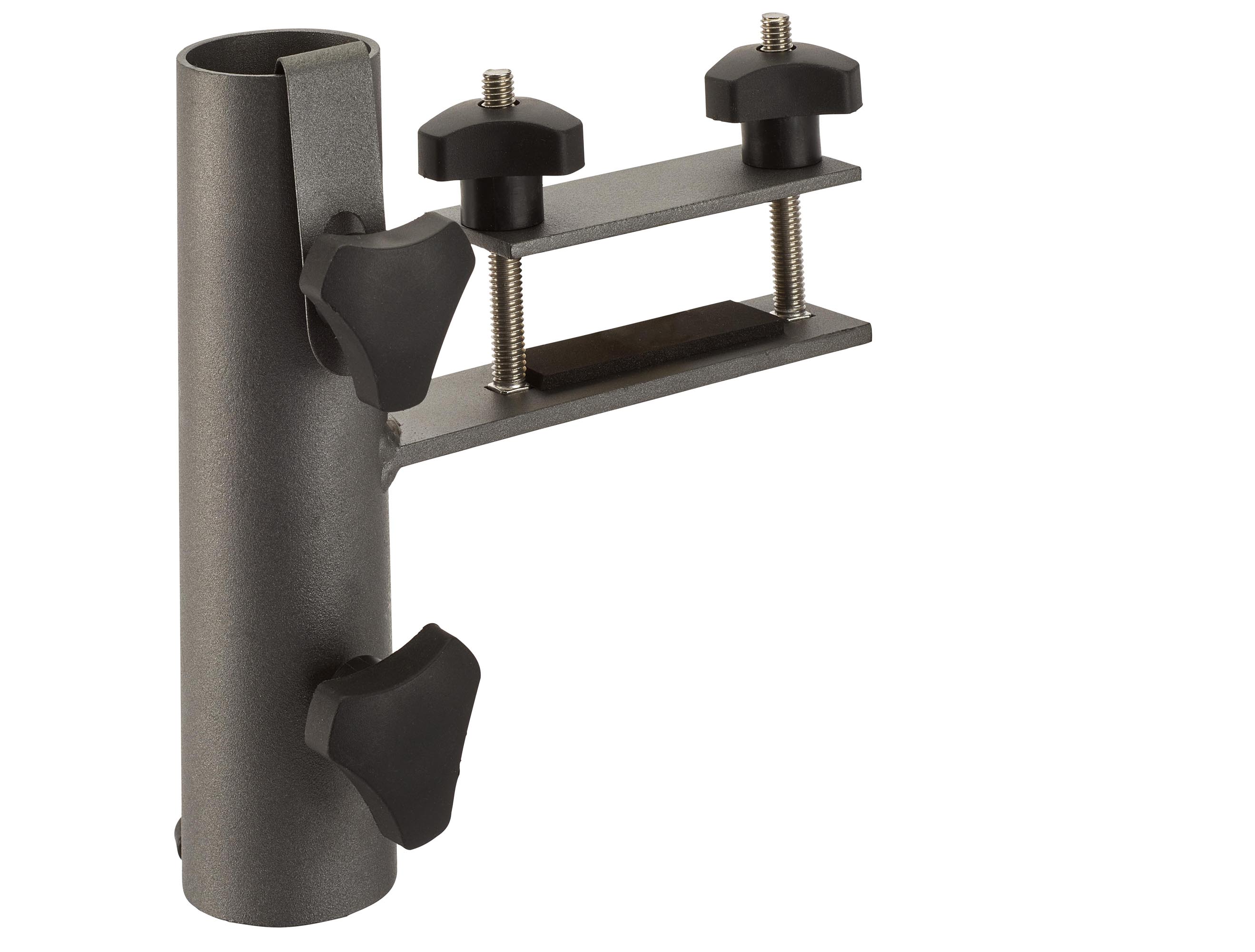 Parasollfeste flatt horisontalt