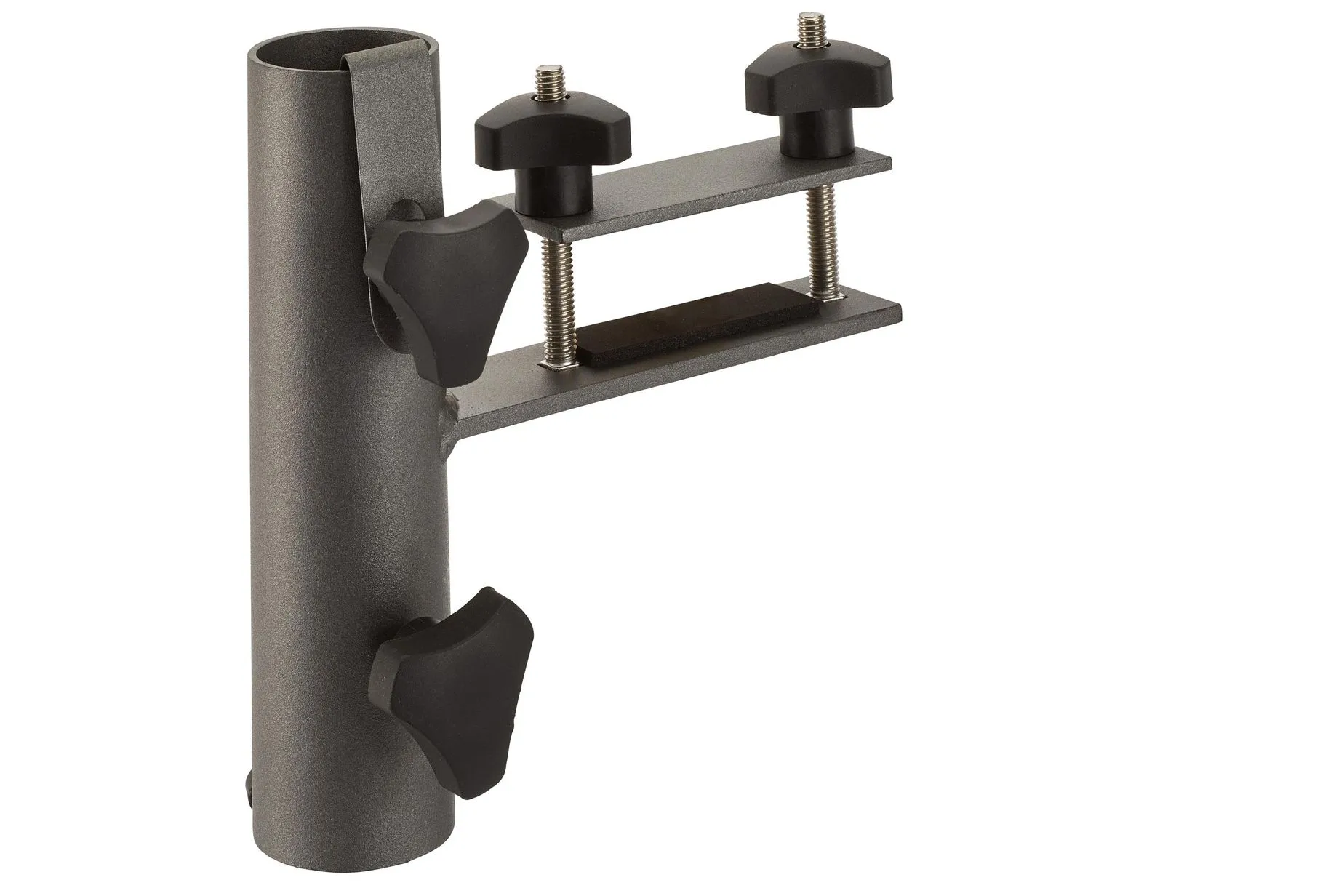 Parasollfeste flatt horisontalt