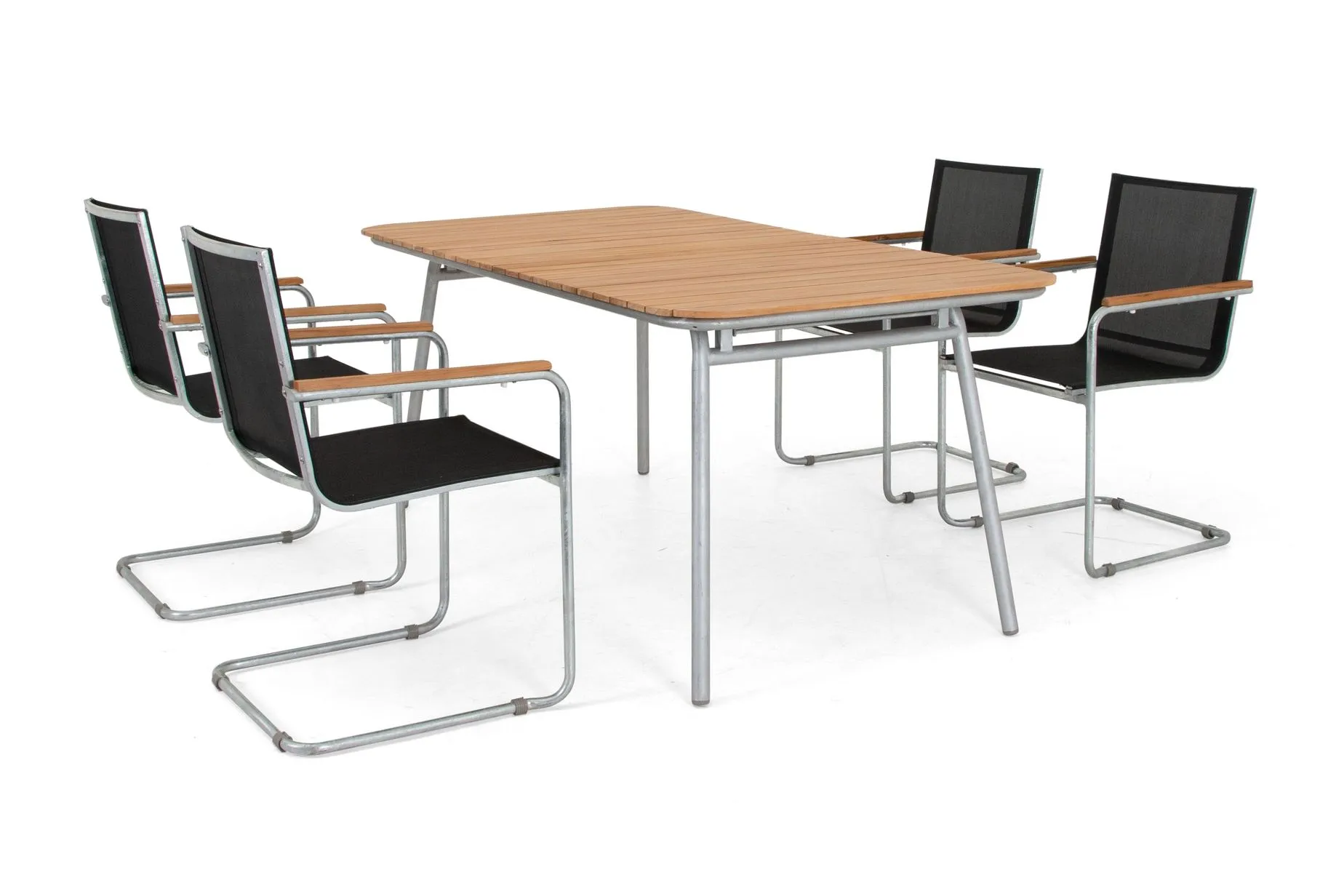 Hönö spisebordsæt