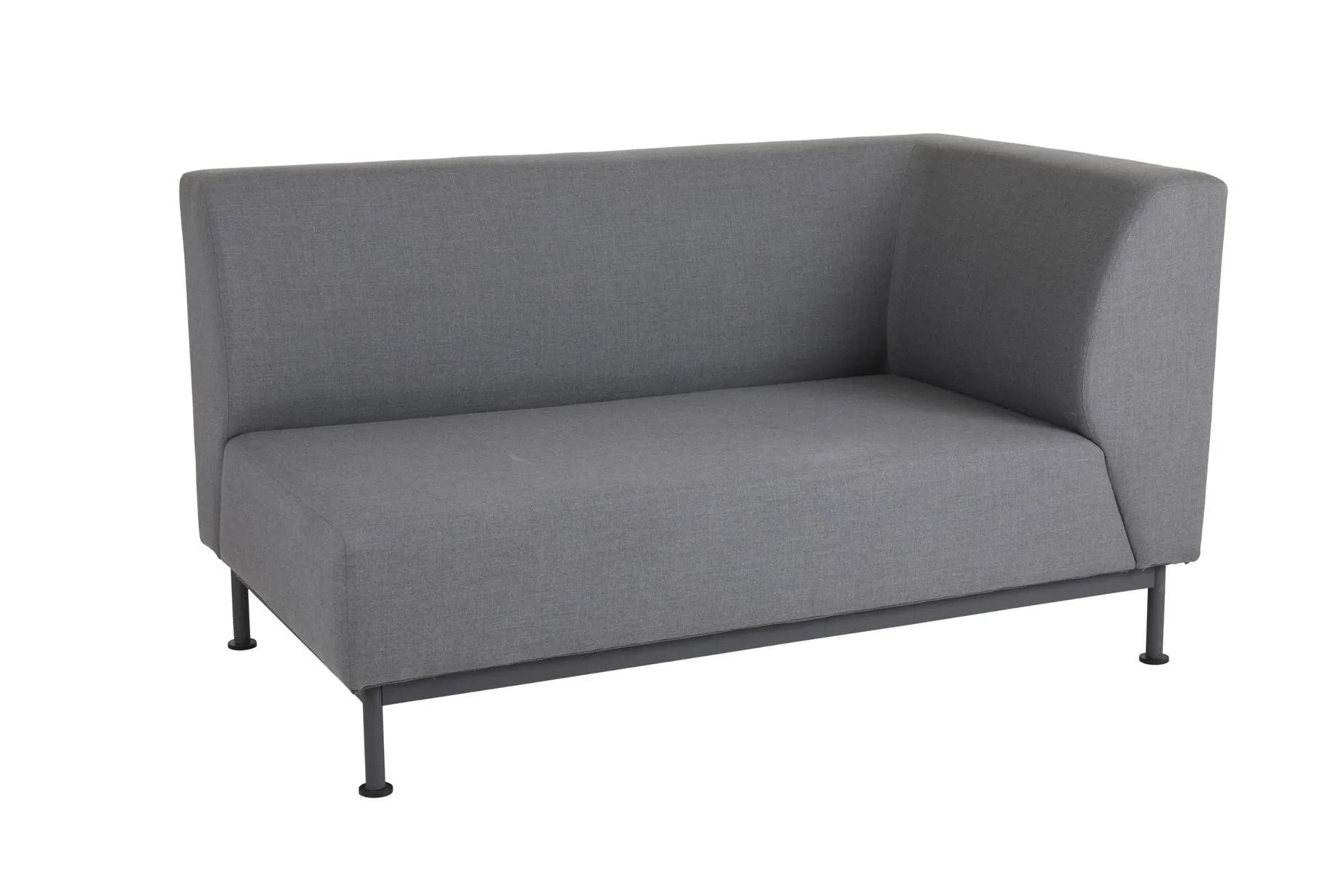 Norrsken 2-personers ende venstre