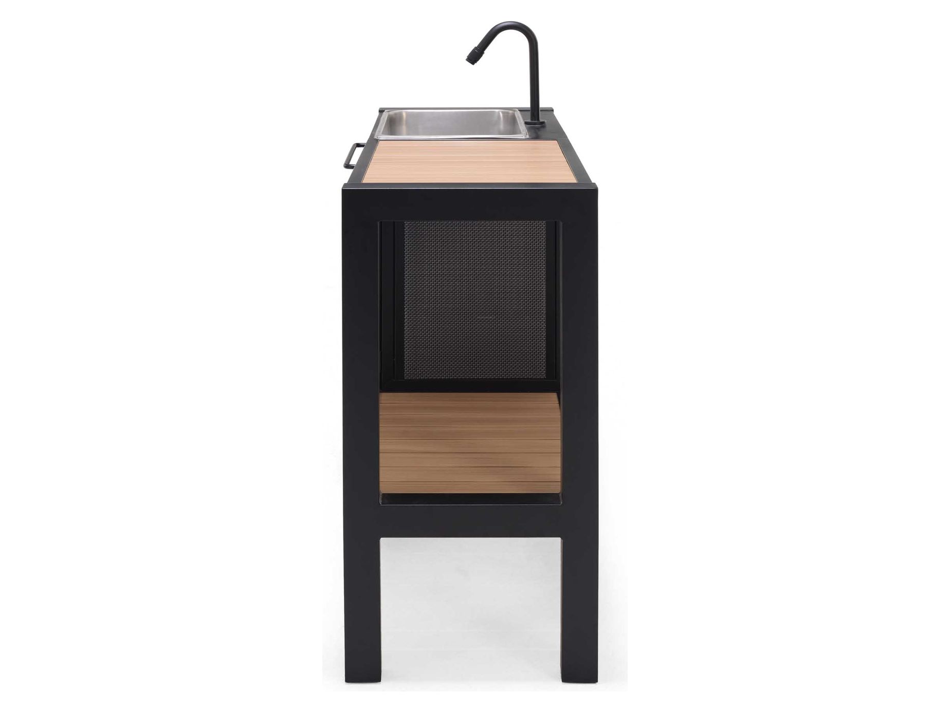 Panama udendørskøkken