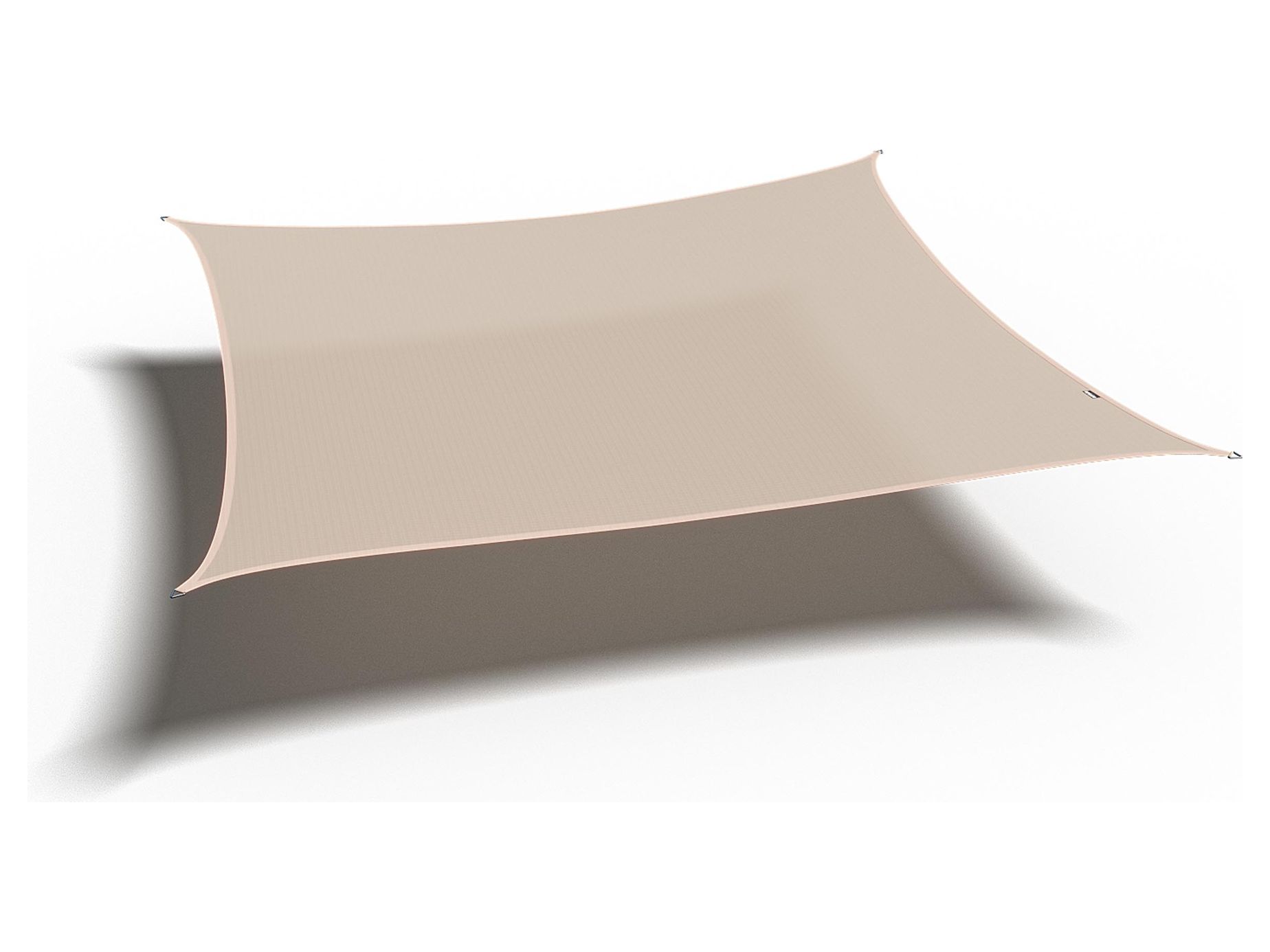 Coolfit solbeskyttelsessejl