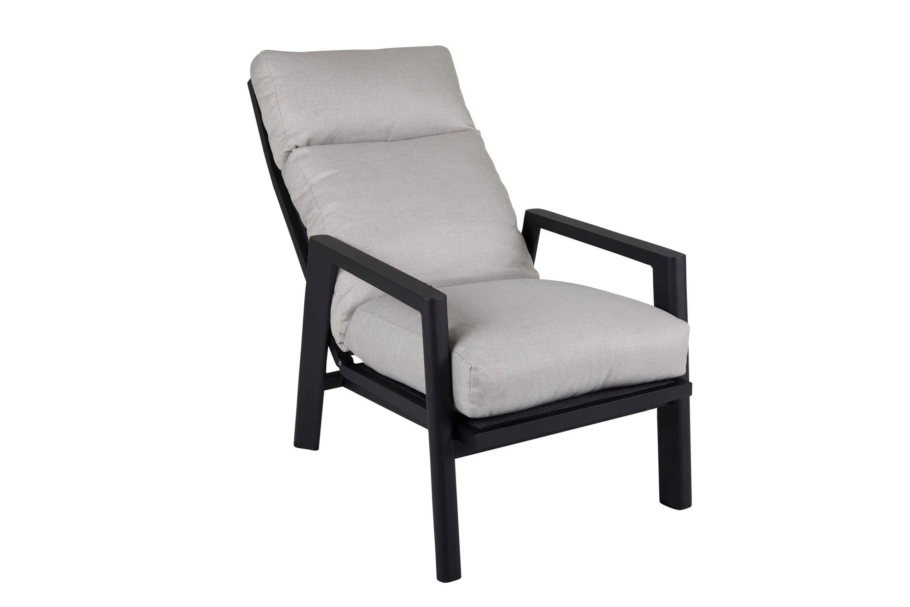 Slide positionslænestol