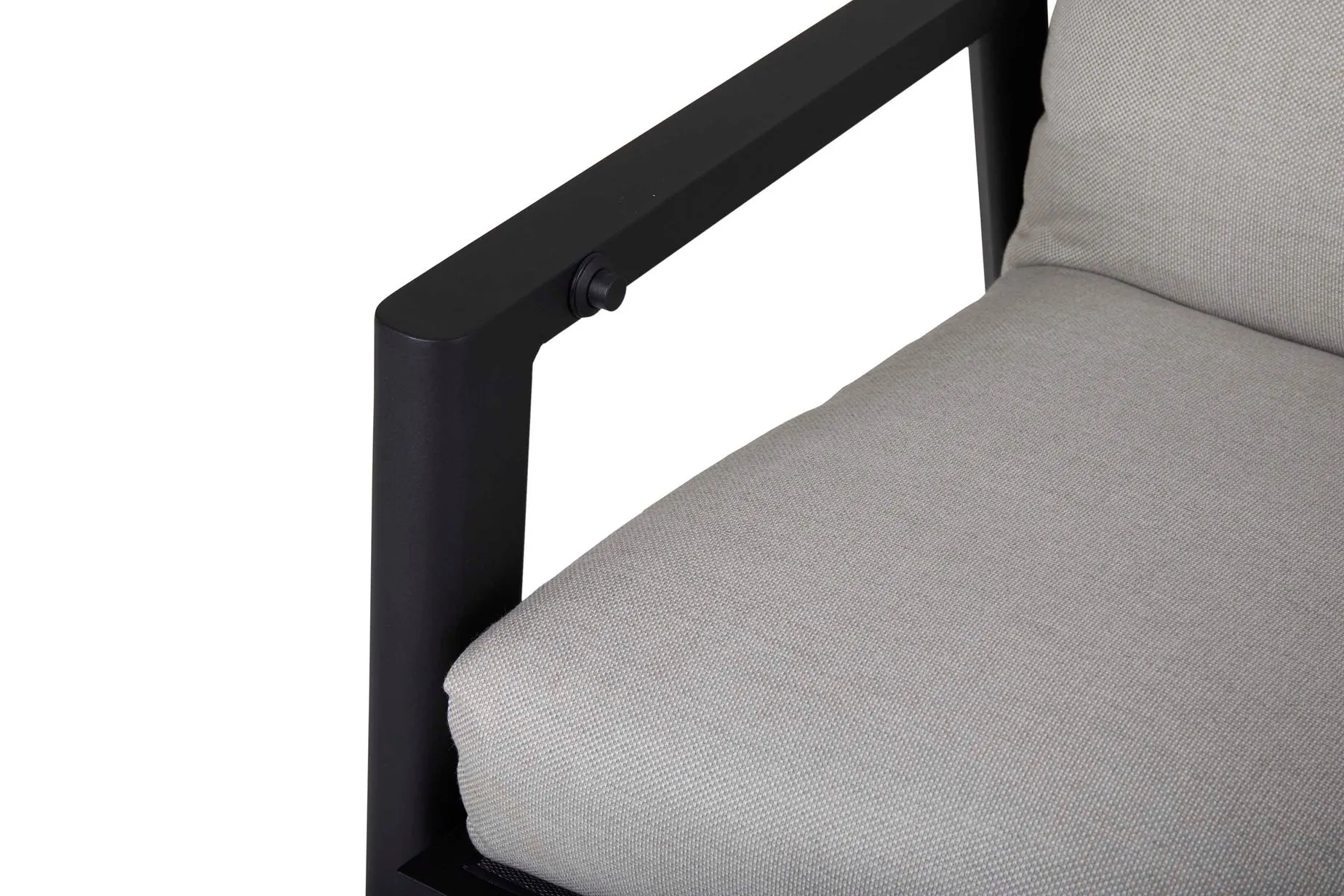 Slide positionslænestol