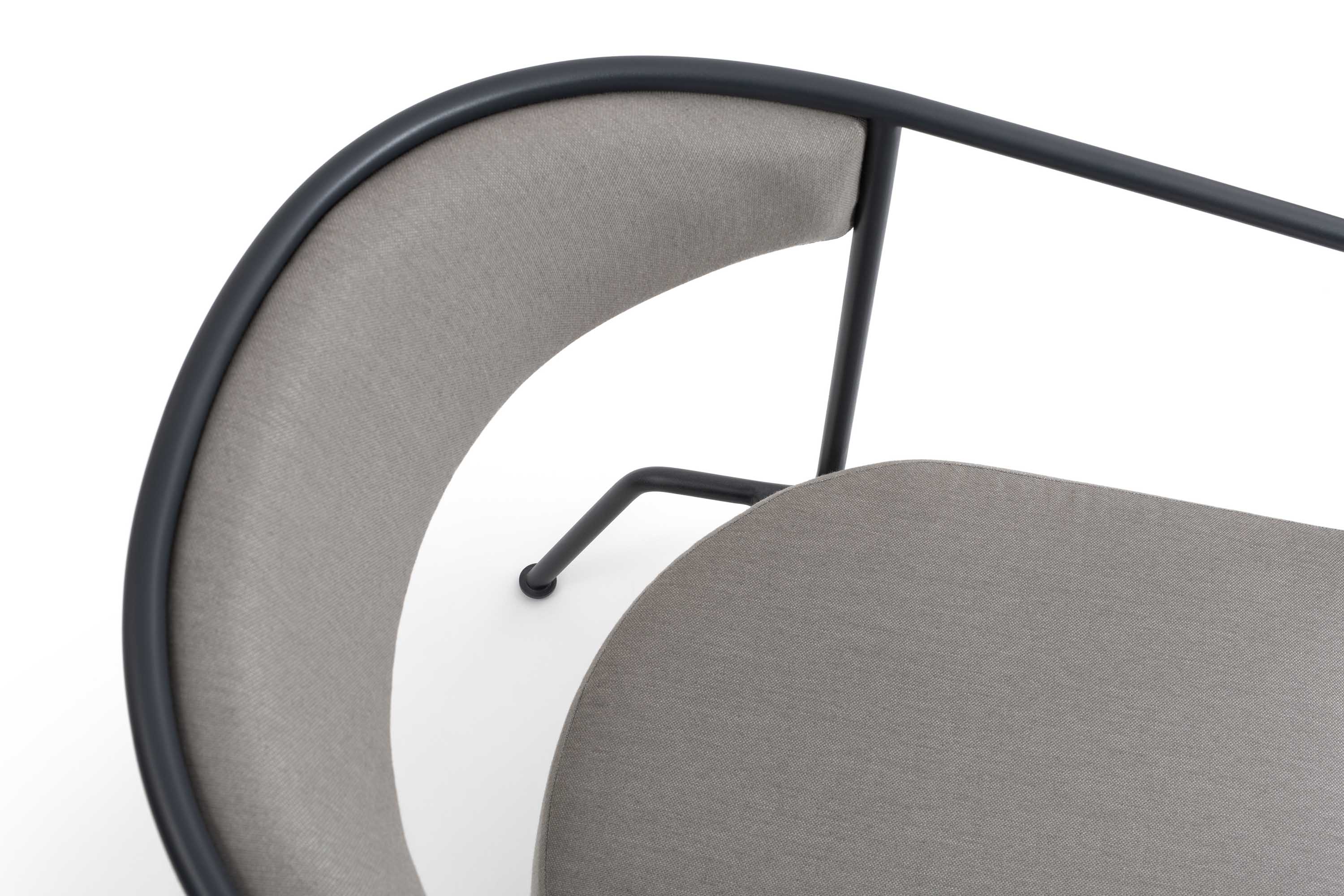 Arholma lounge lenestol