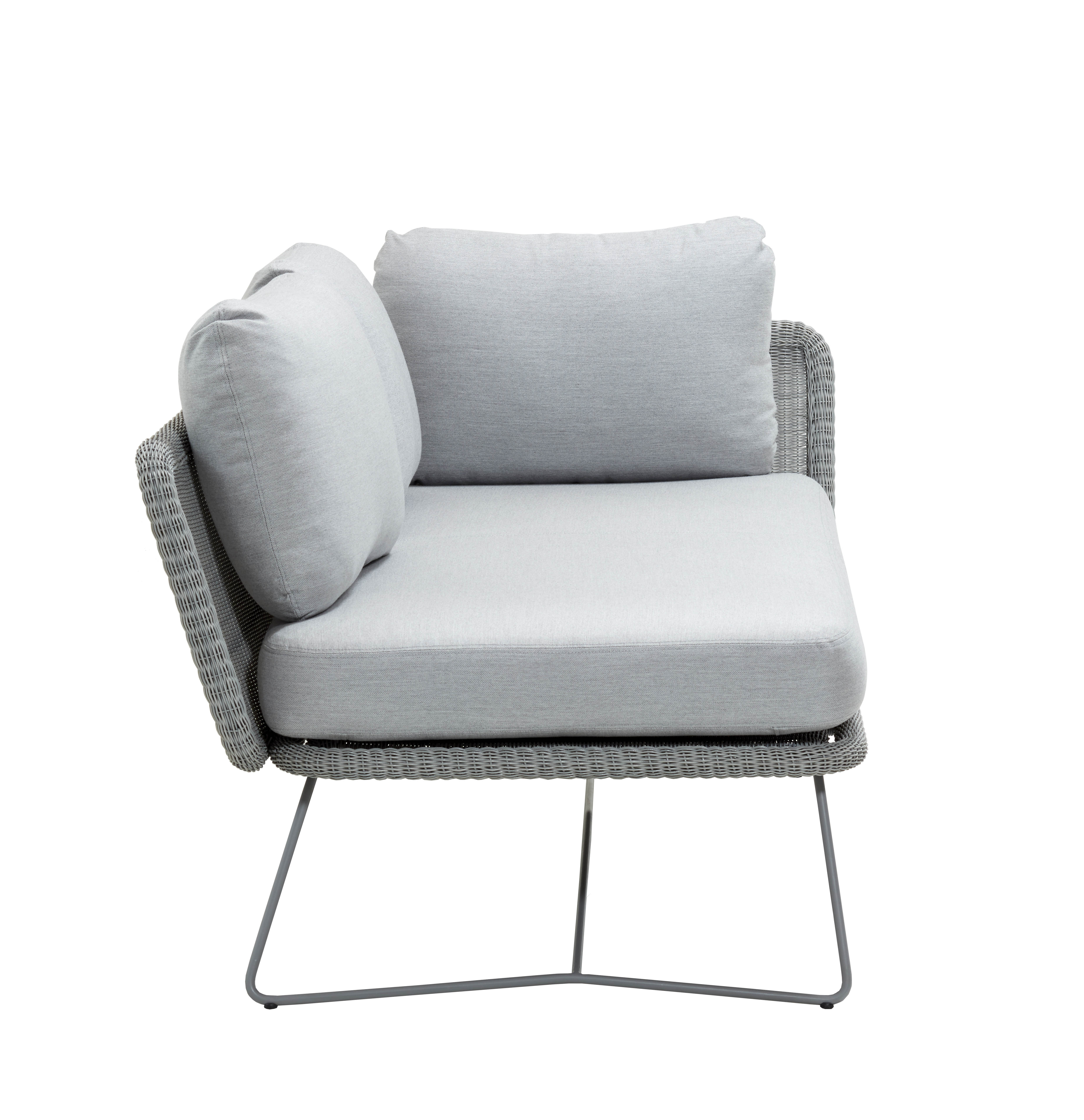 Horizon 2-personers ende V