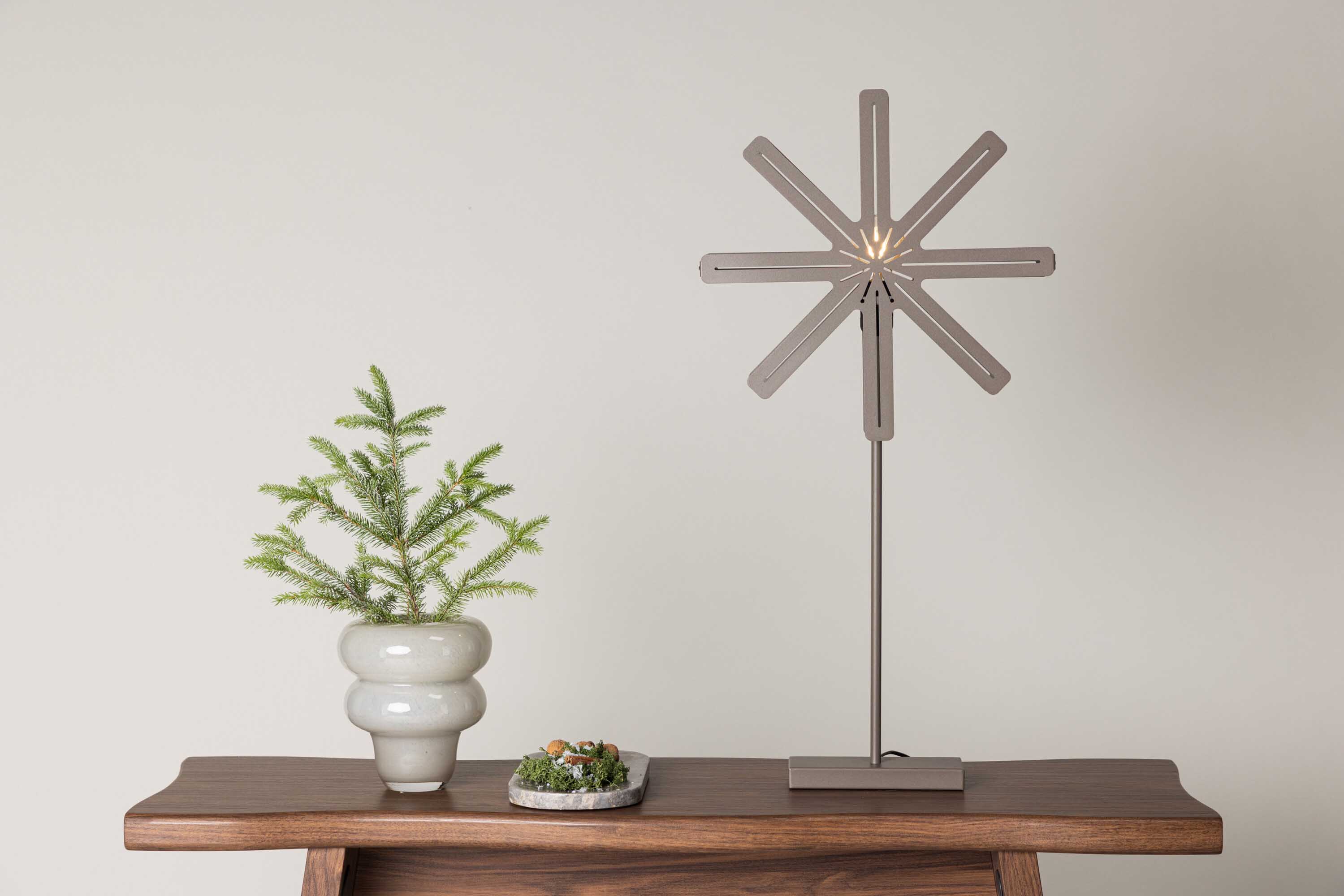 Säfsen adventsstjärna