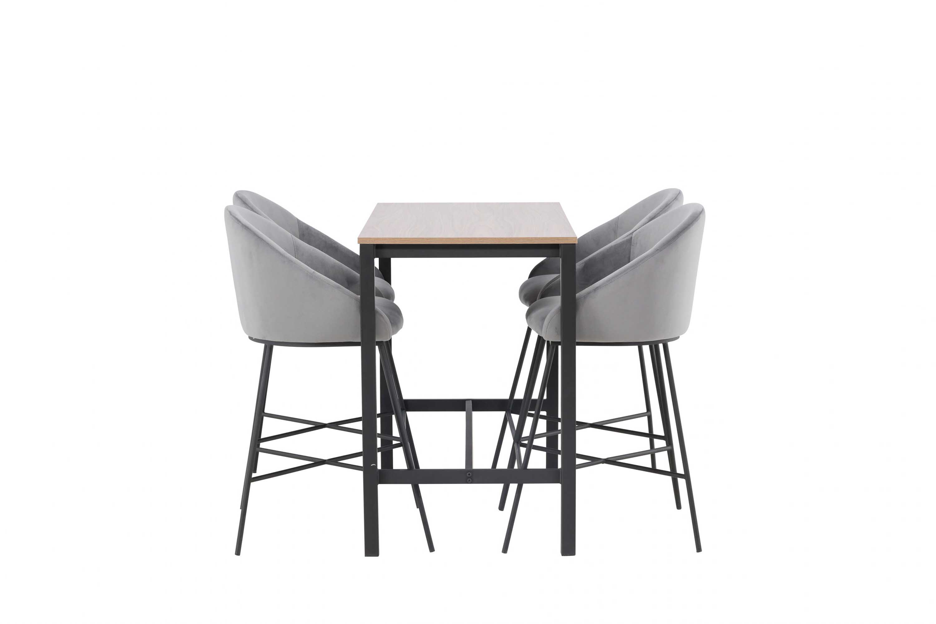 Camden & Velvet bargrupp