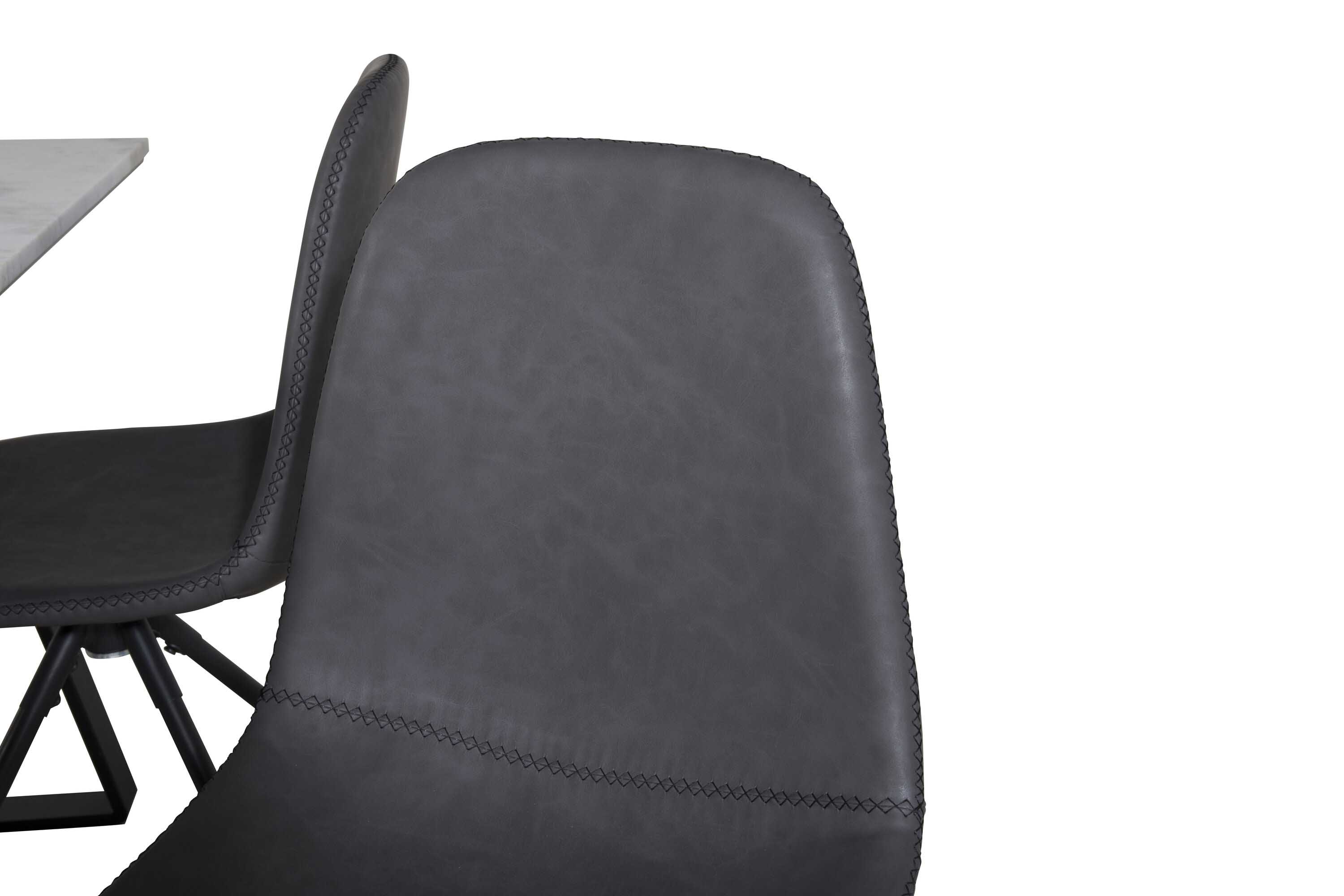 Estelle & Polar matgrupp