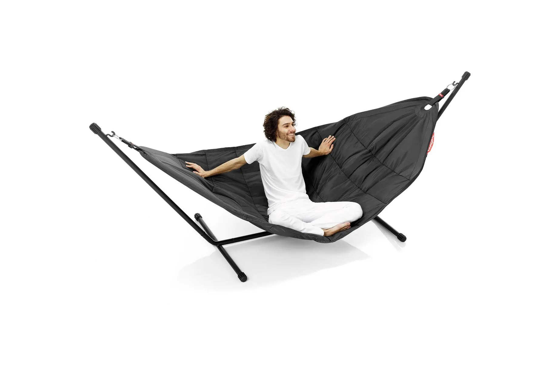 Headdemock hängmatta