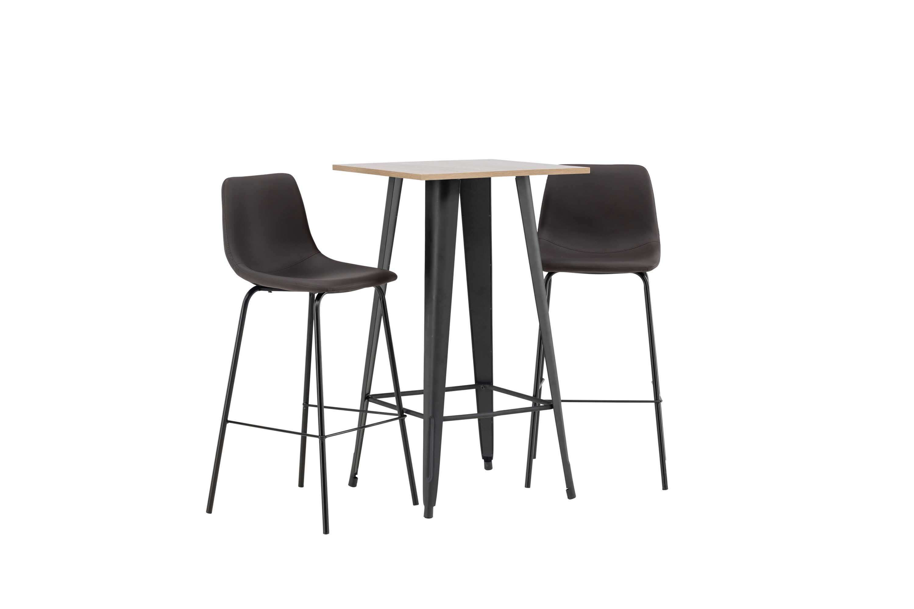 Tempe & Alexi bargrupp