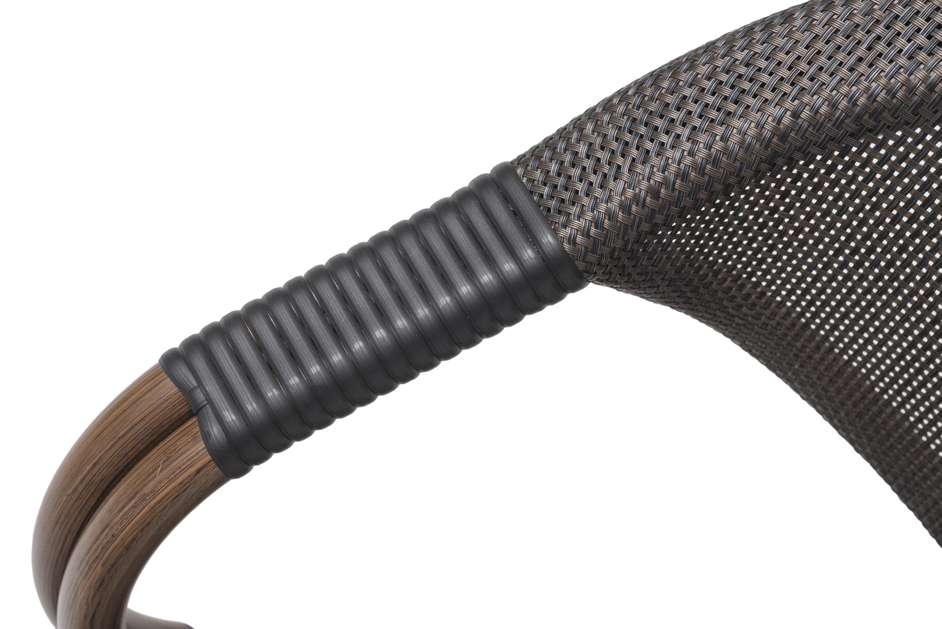 Äppelhed stapelstol