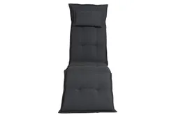 Naxos strandstol pude