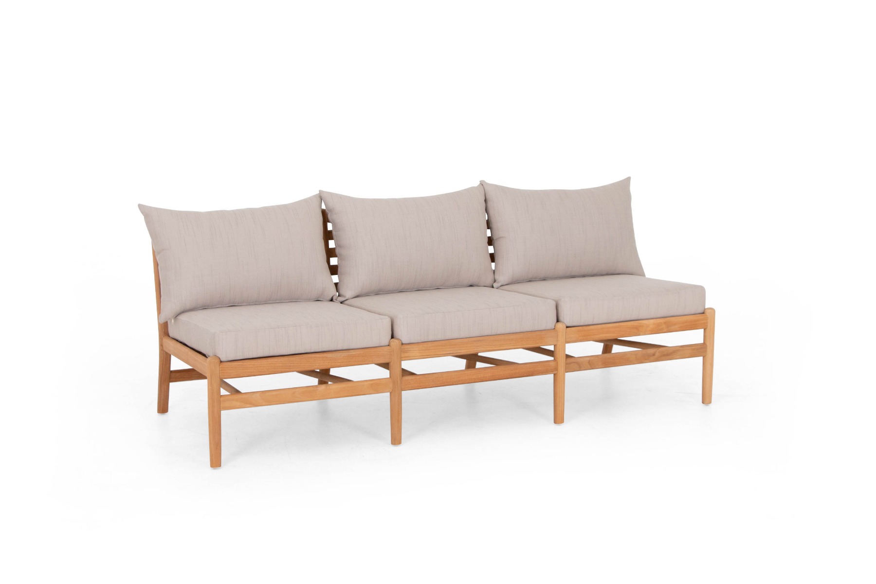 Hampton 3-setermodul