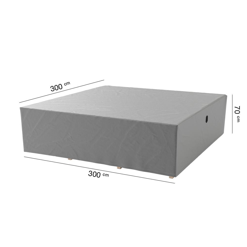 Møbeltrekk AquaShield