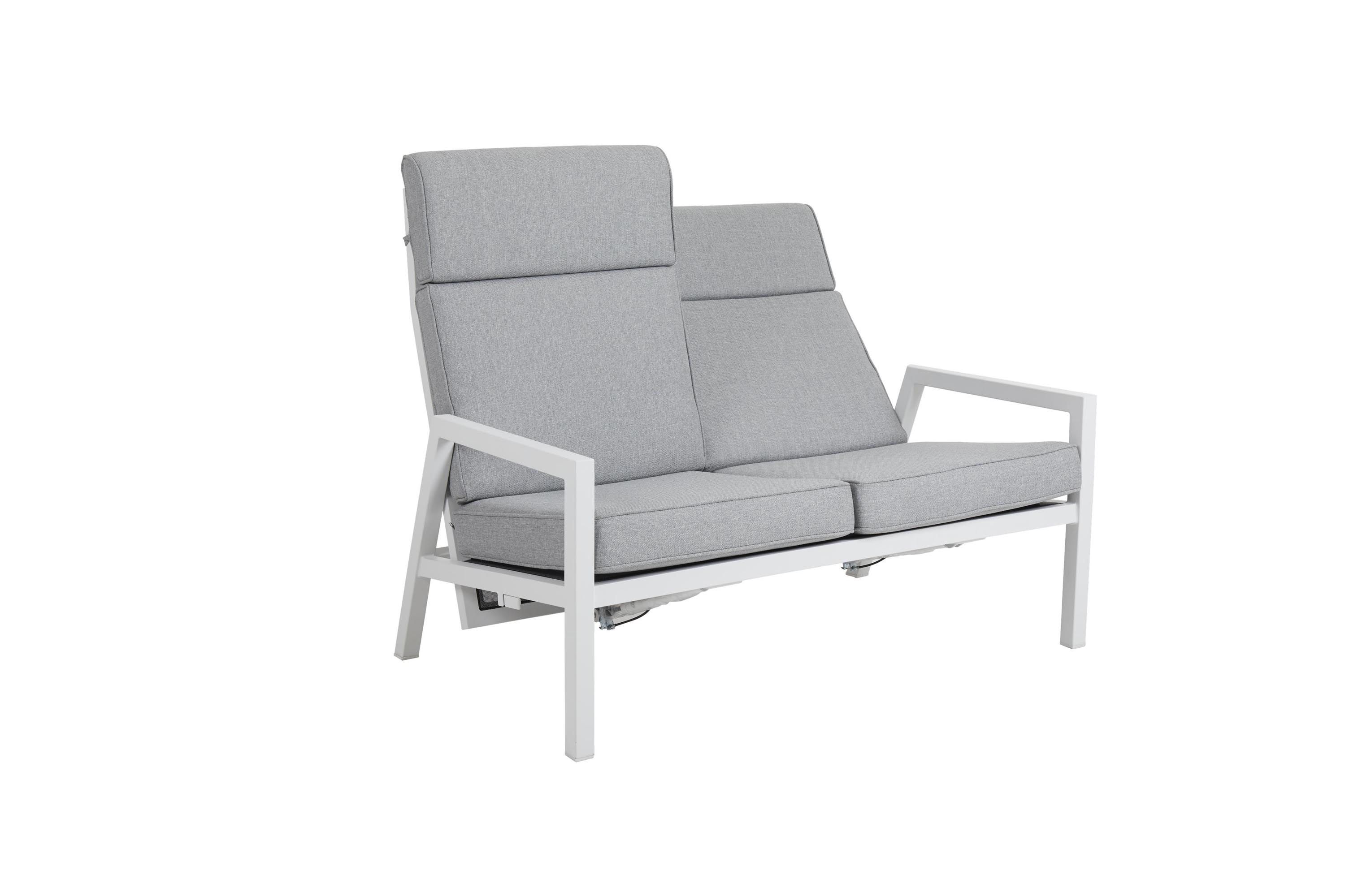 Belfort 2-seter sofa
