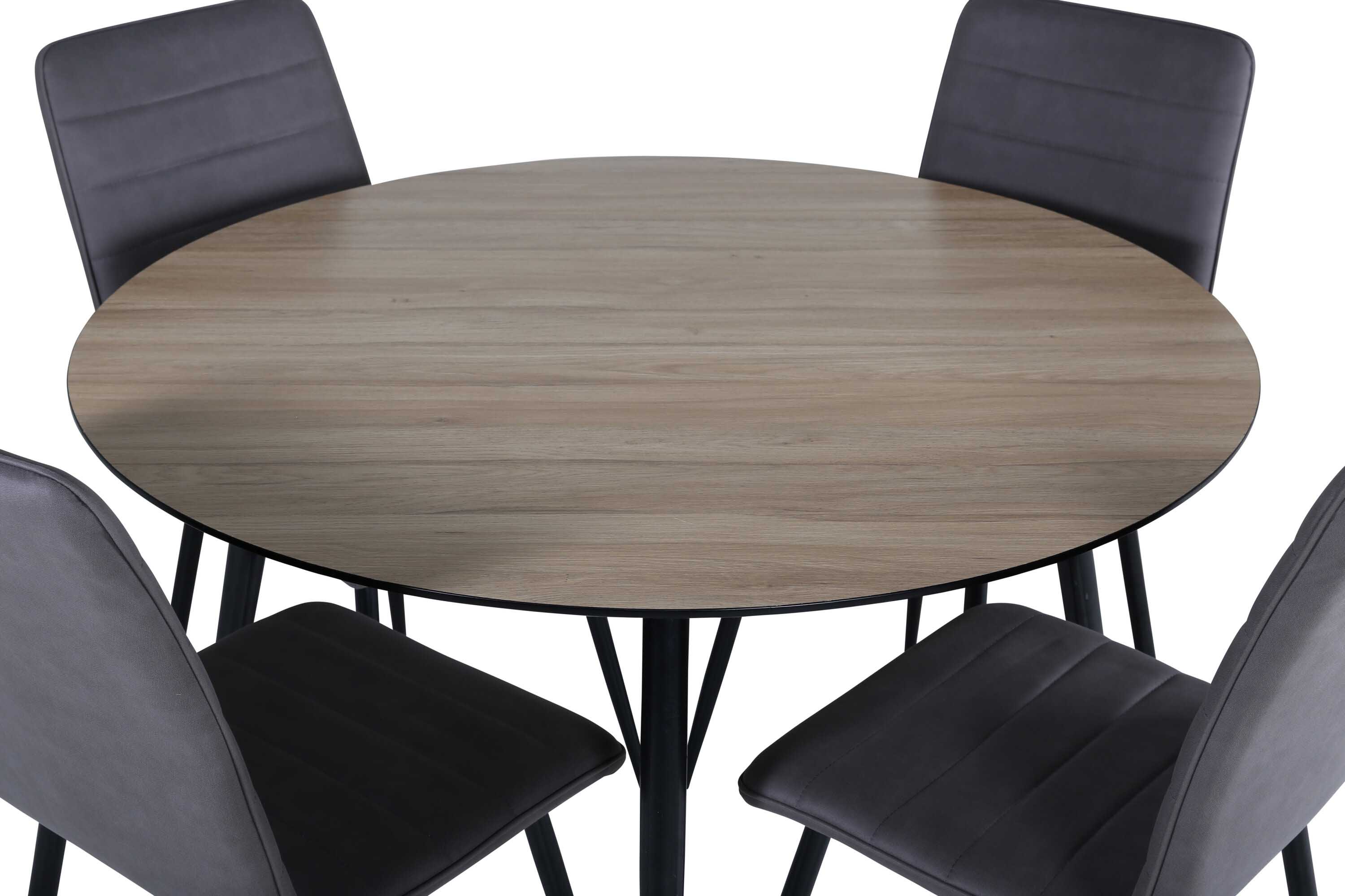 Silar & Windu matgrupp