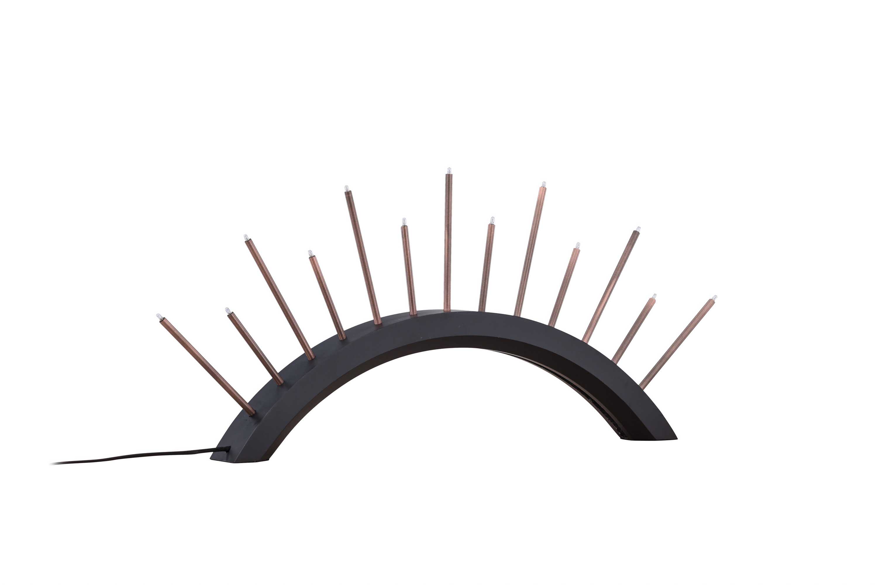 Björnrike ljusstake