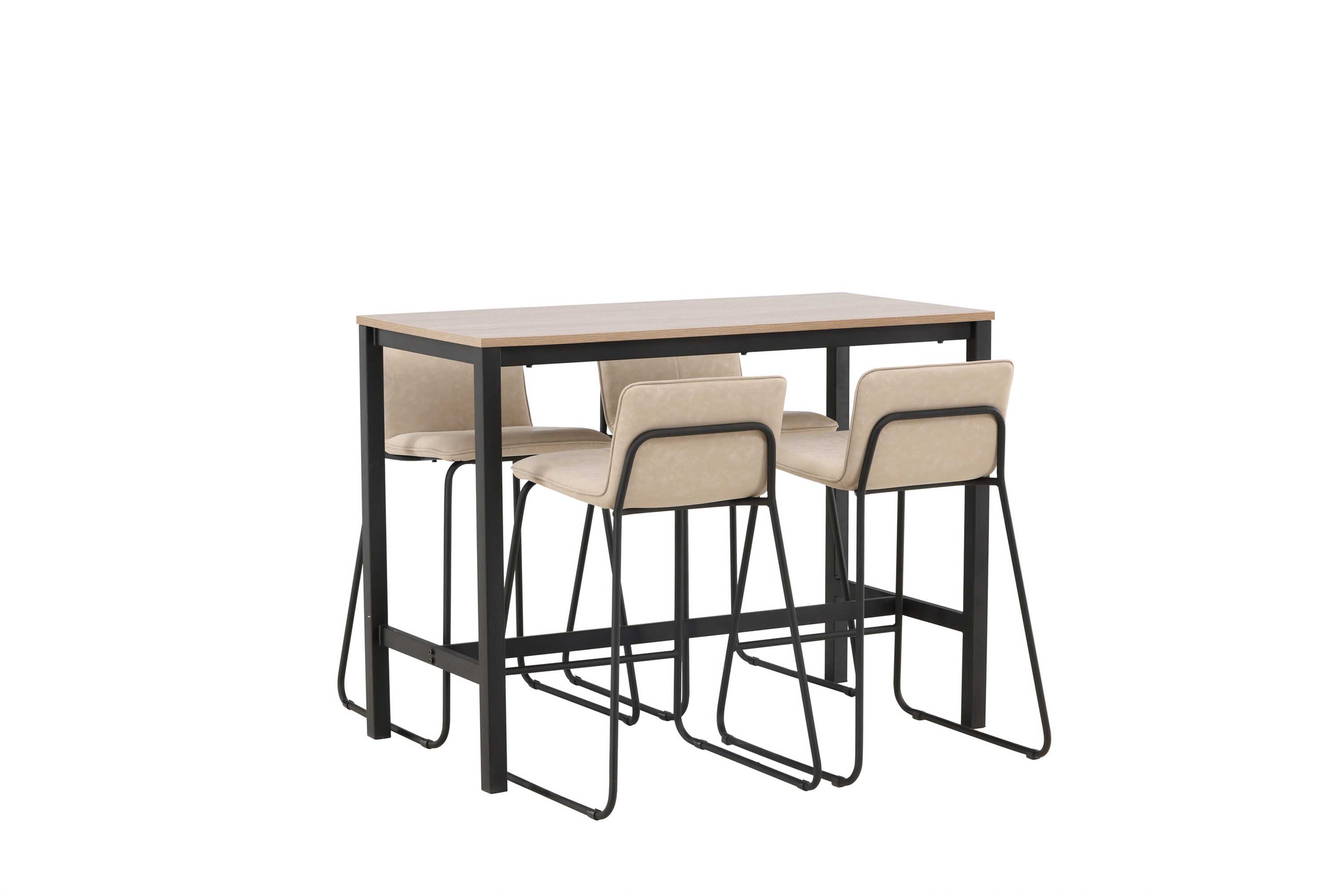 Camden & Bisbee bargrupp