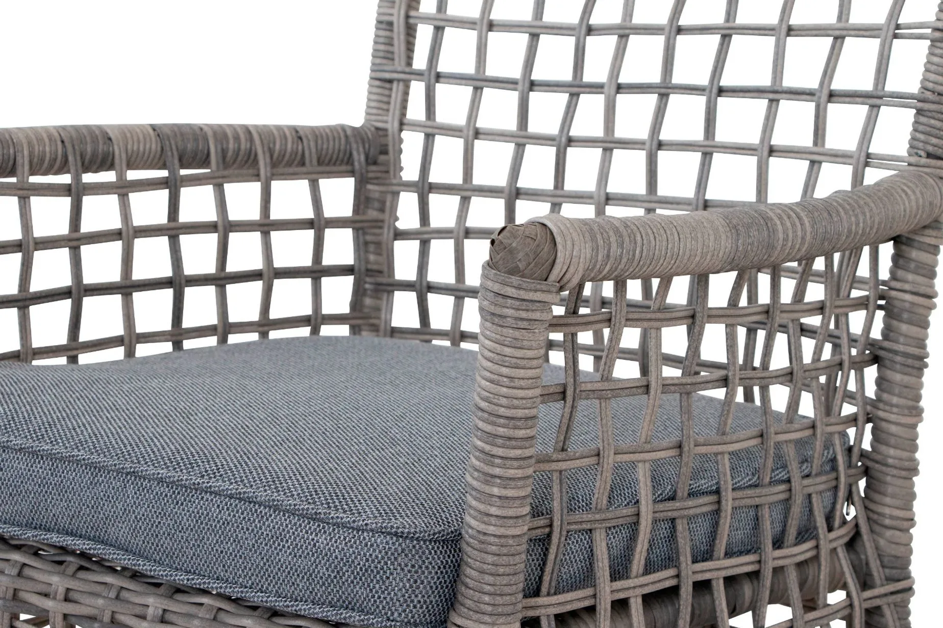 New England karmstol