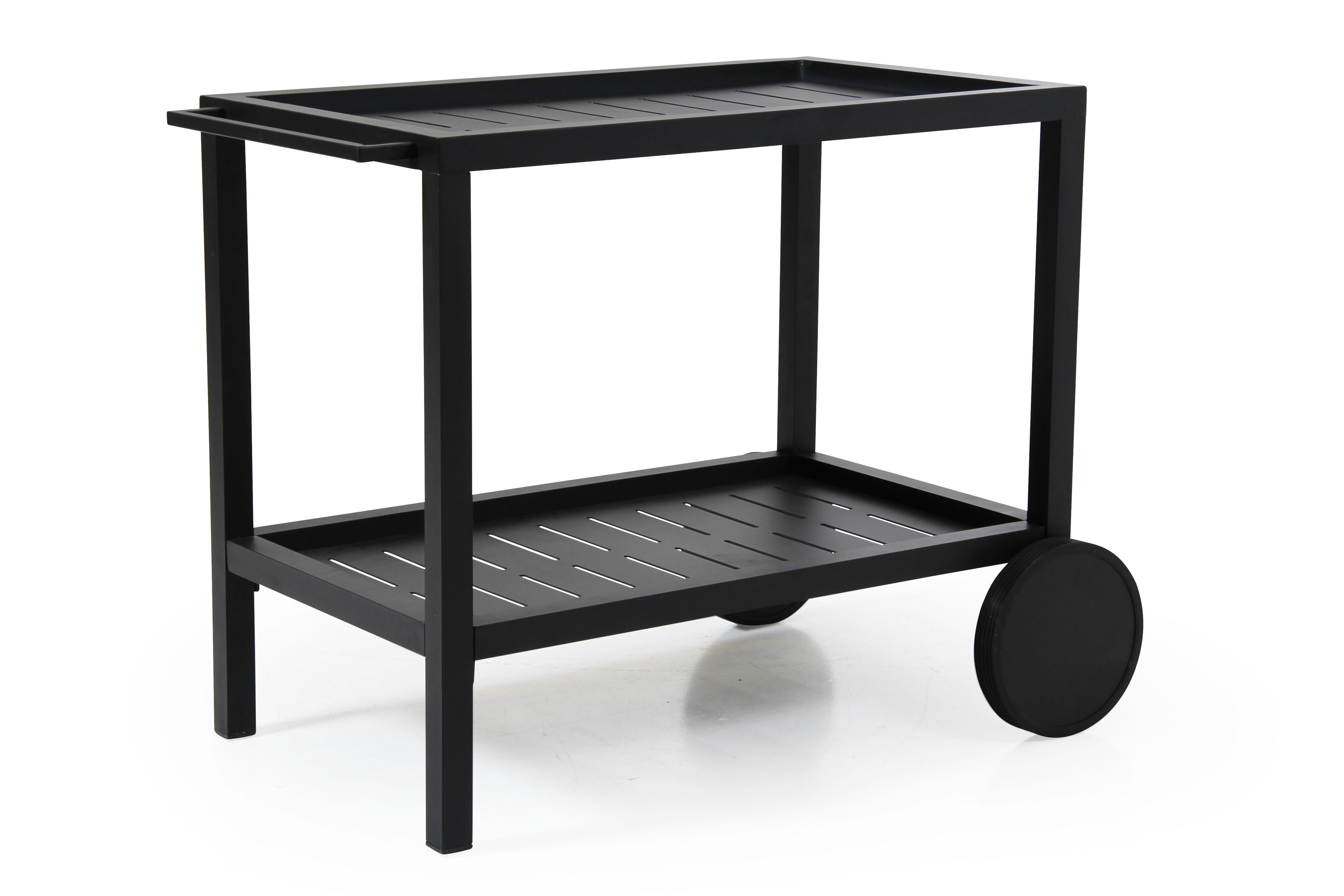 Belfort serveringsvogn