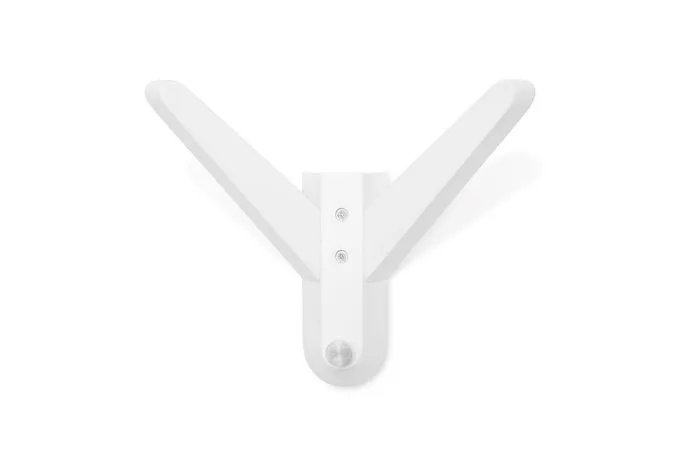 Klinte klädhängare