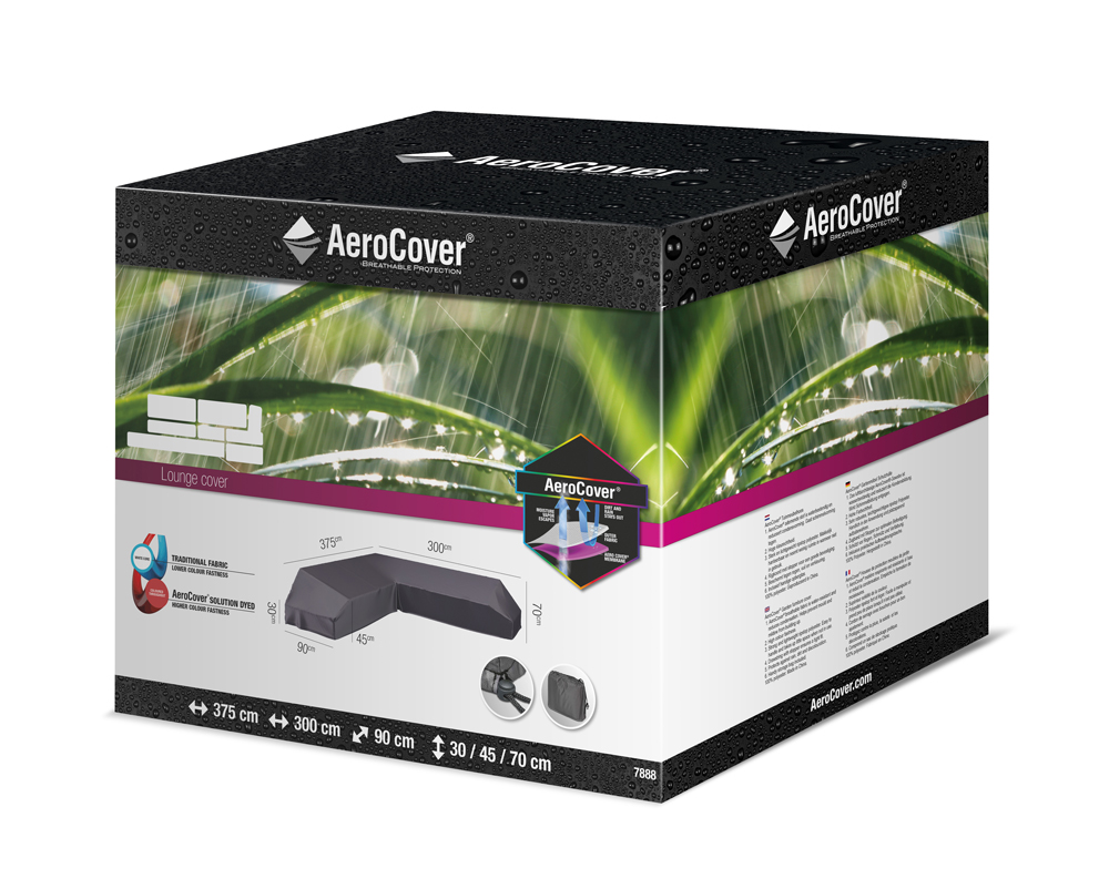 Møbeltrekk Aerocover