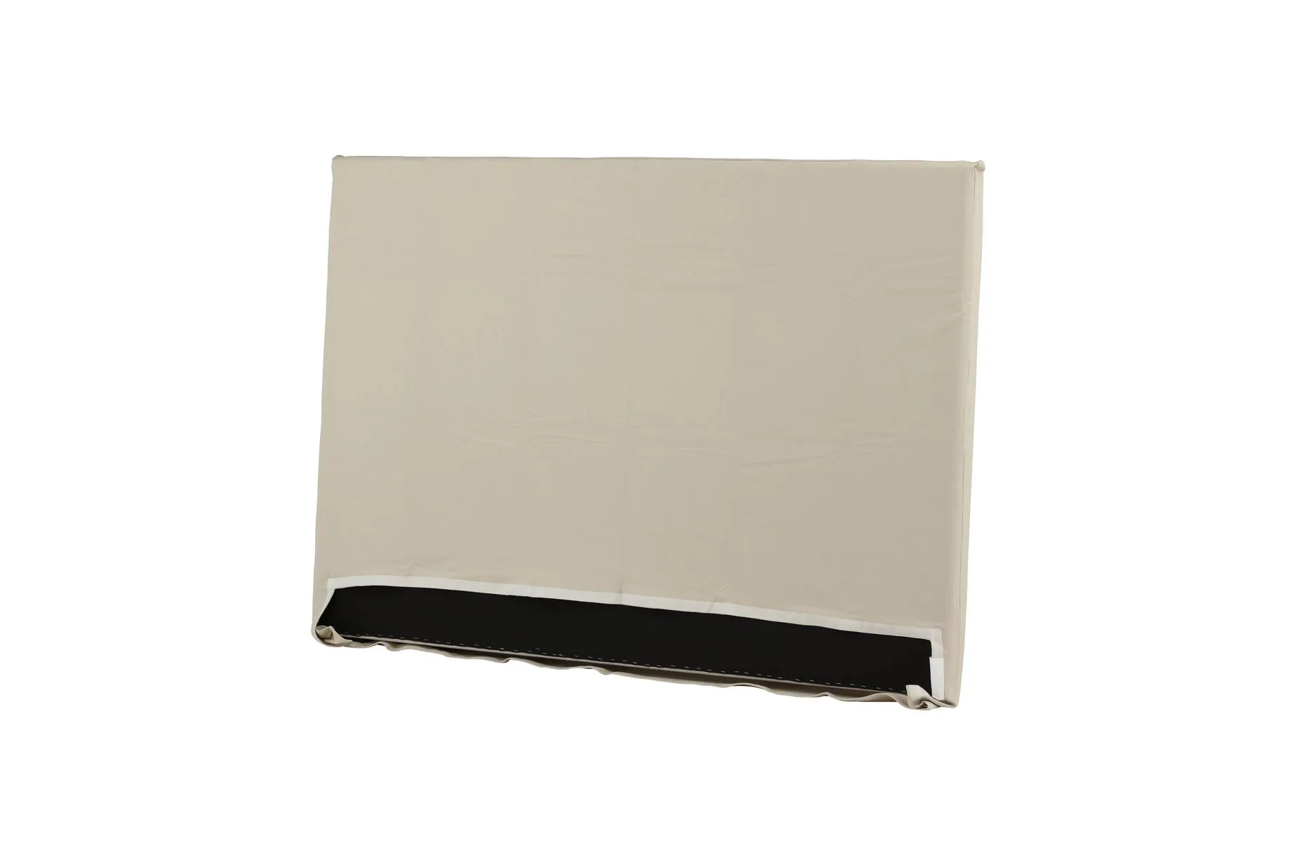 Saga sänggavelklädsel