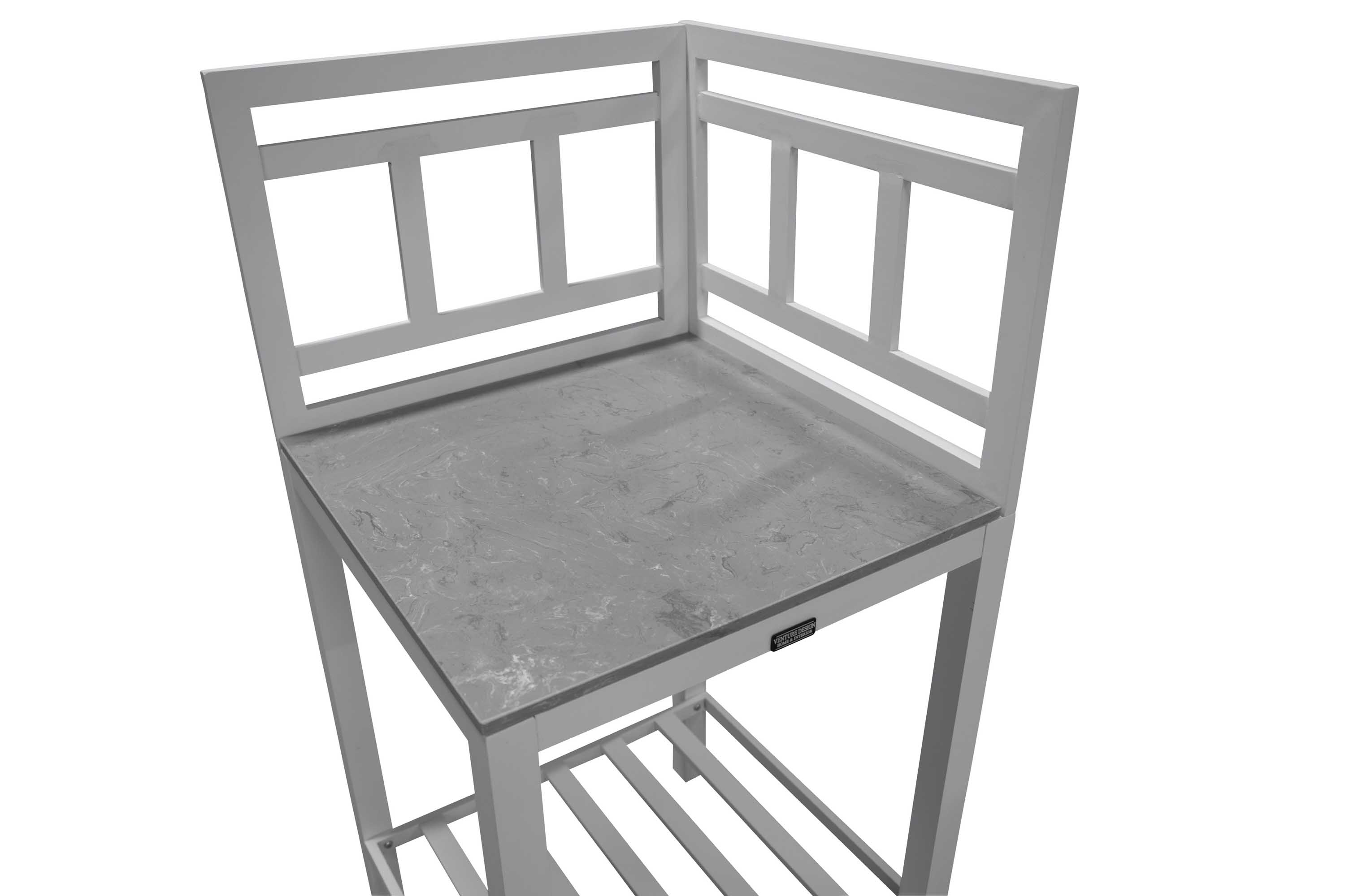 Atlantis hörnsektion