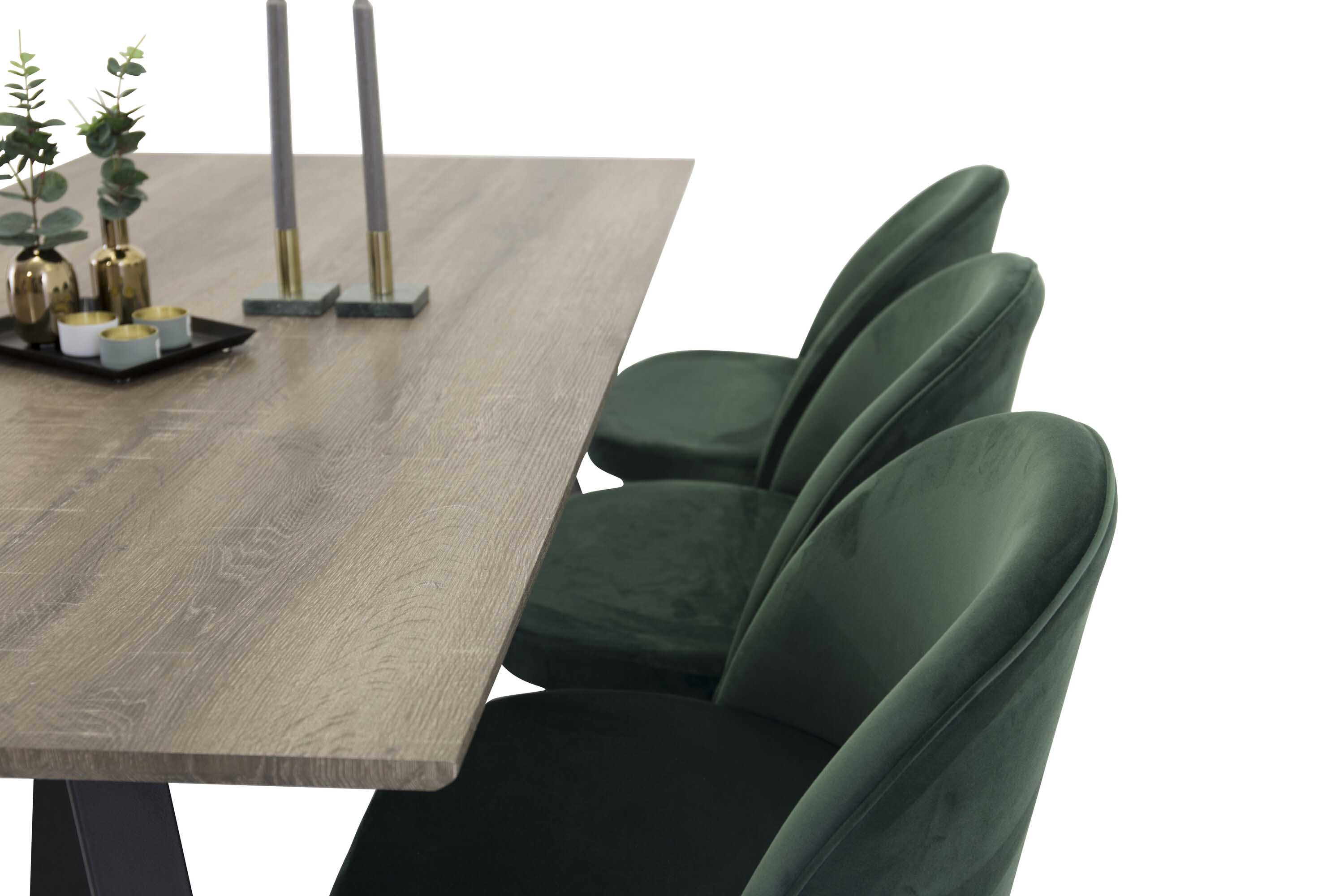 Marina & Velvet matgrupp