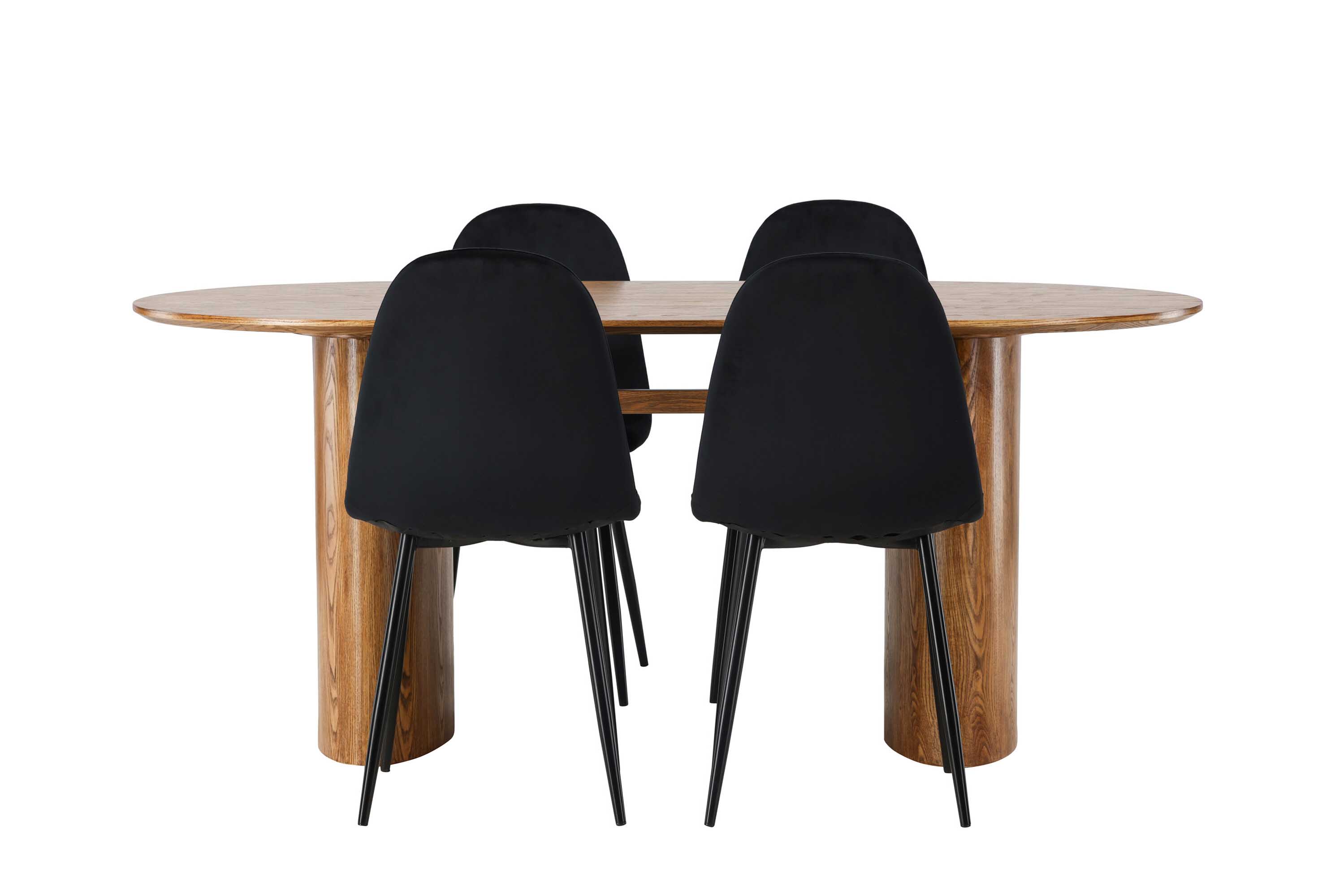 Isolde & Polar matgrupp