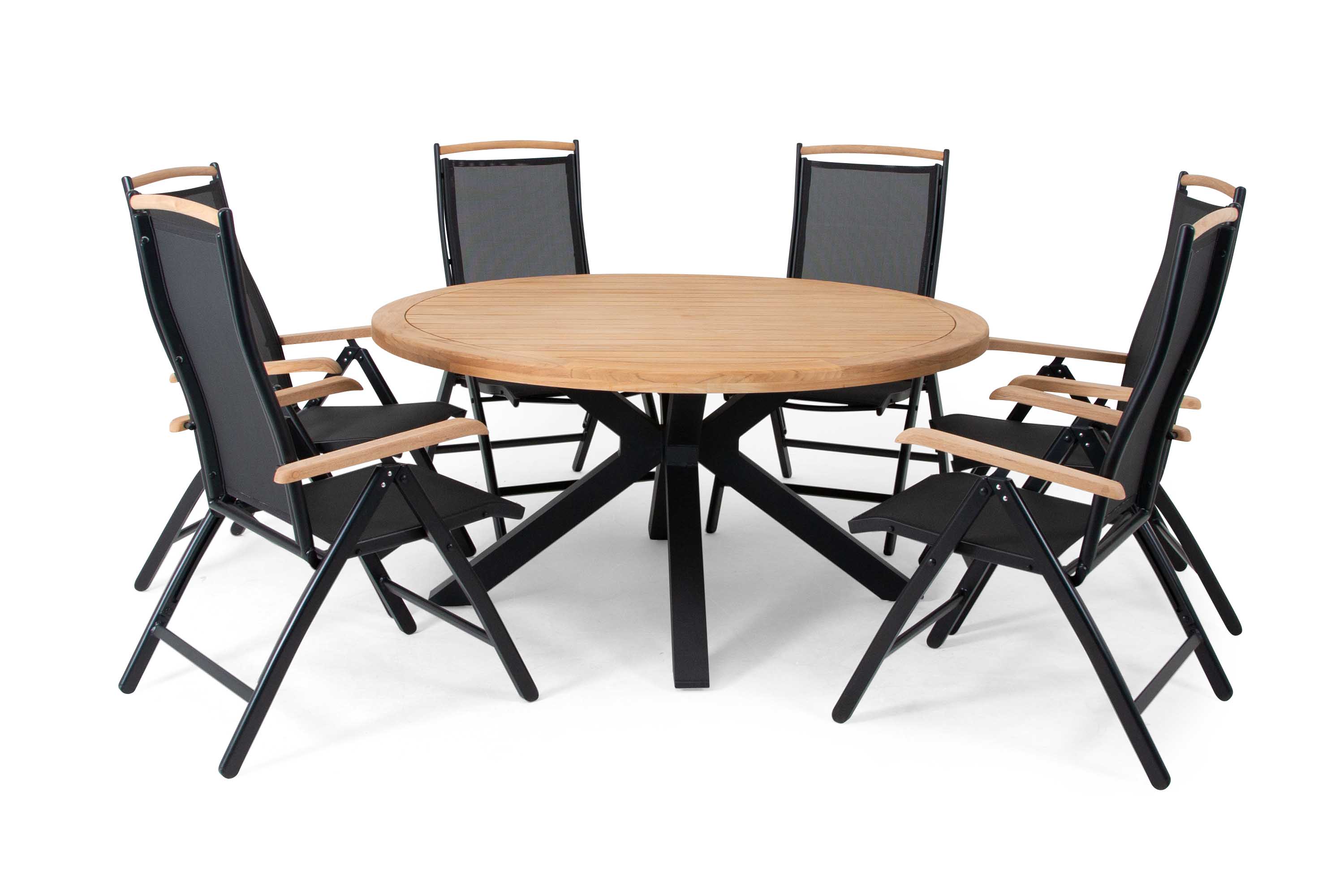 Long island & Nice matgrupp