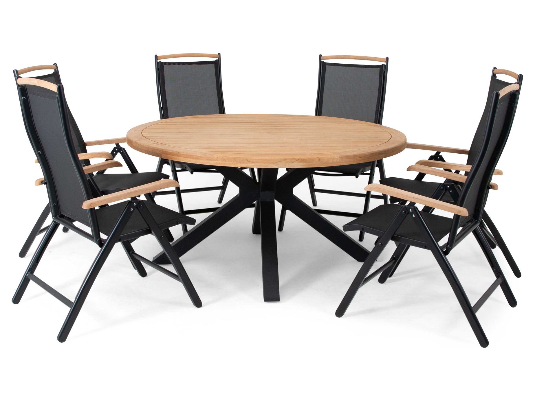 Long Island & Nice spisegruppe