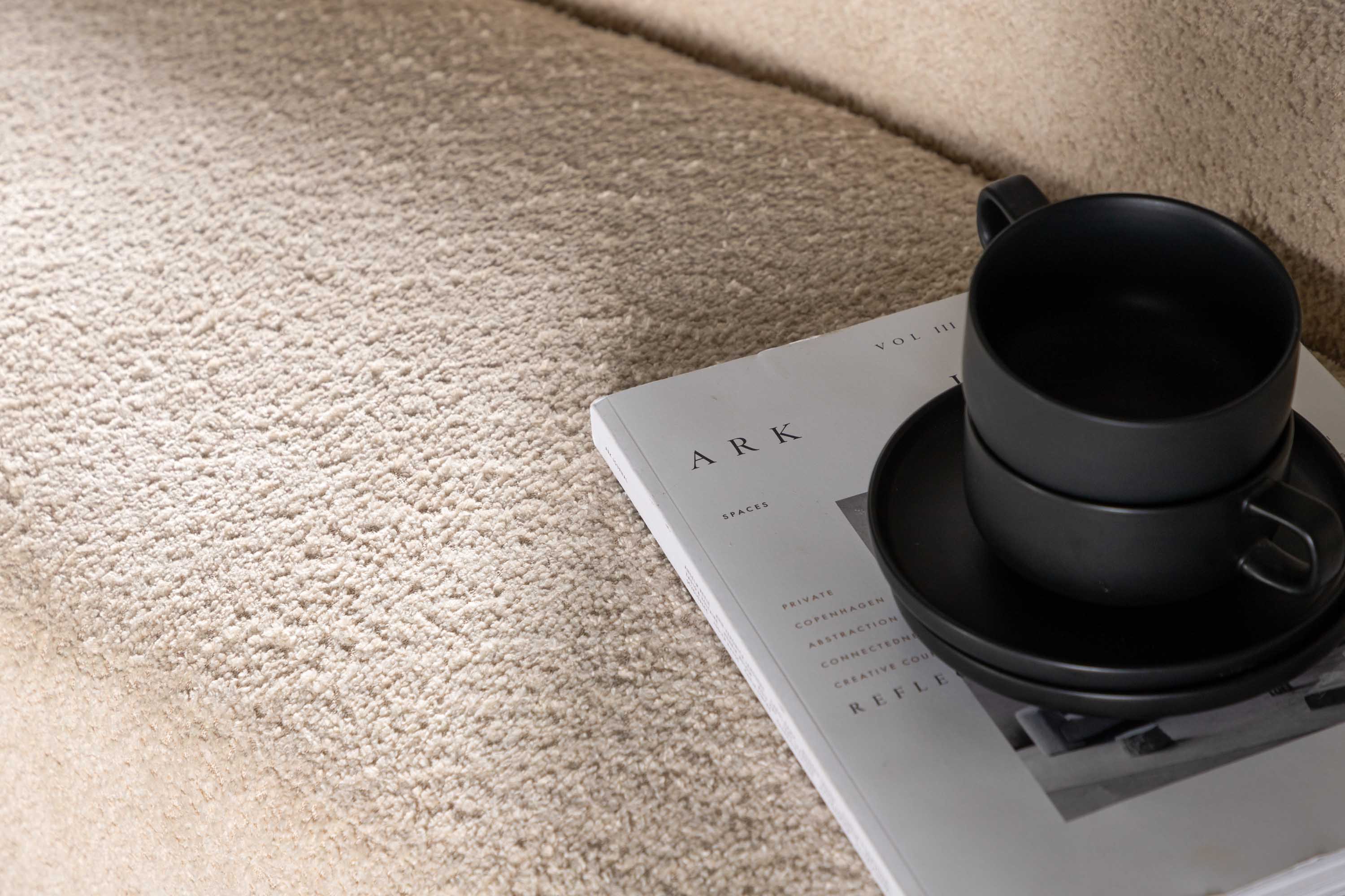 Pocatello 2-sitssoffa