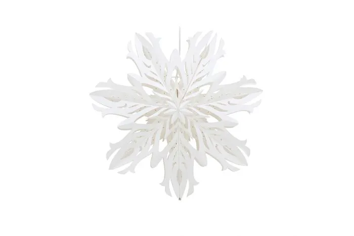 Hundfjället adventsstjärna