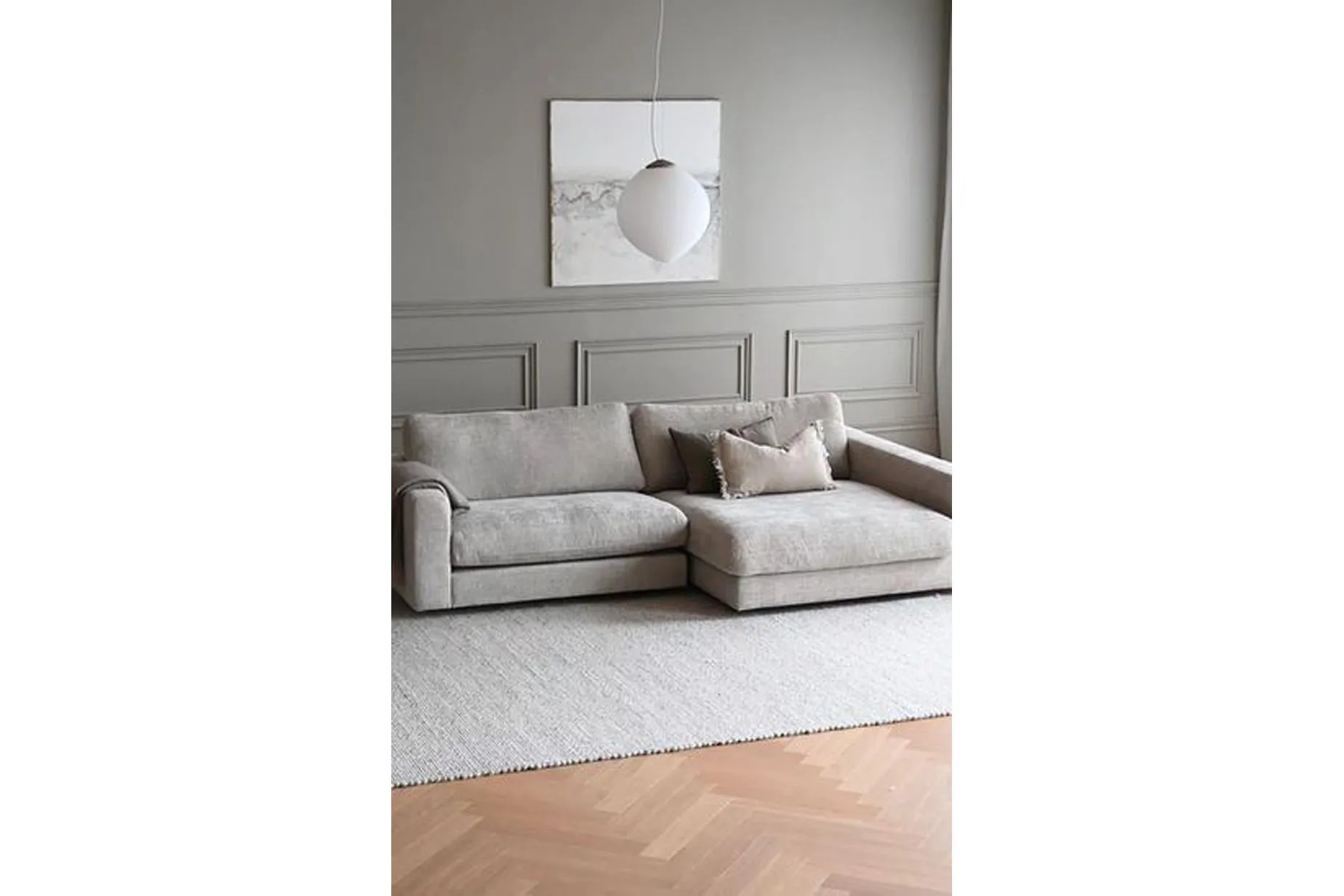 Duncan 1,5-sitsmodul