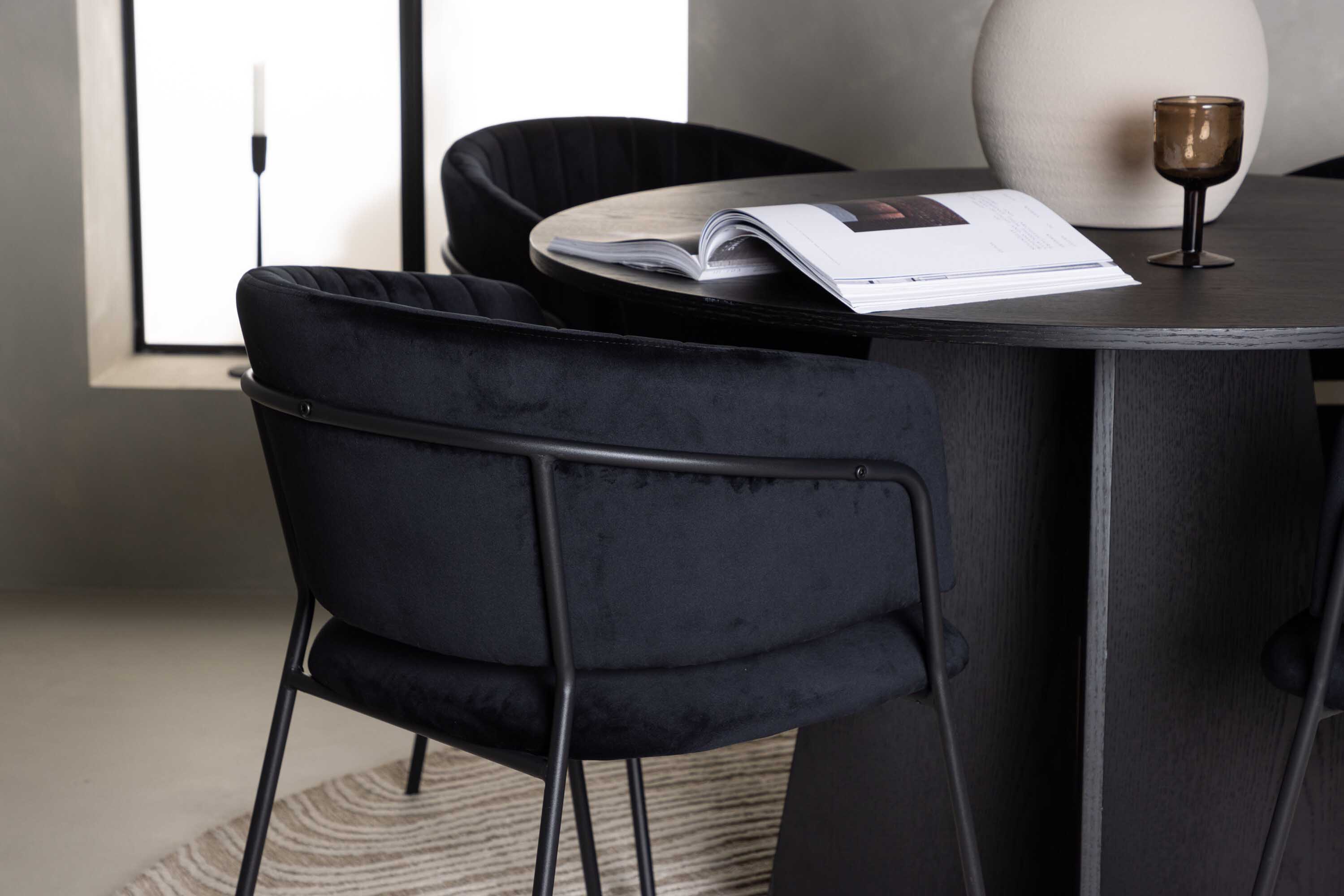 Bootcut & Selma matgrupp