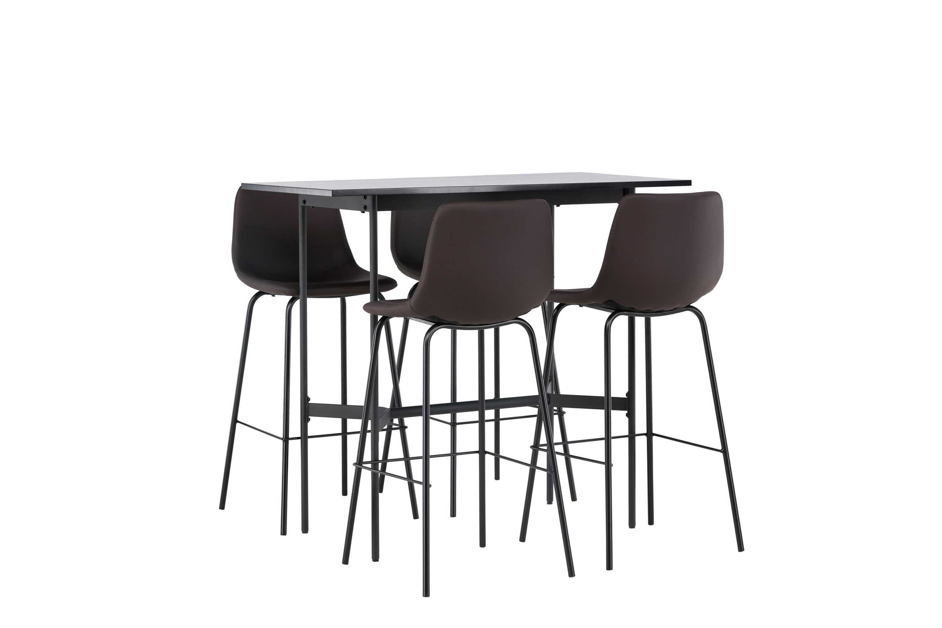 Rax & Alexi bargrupp