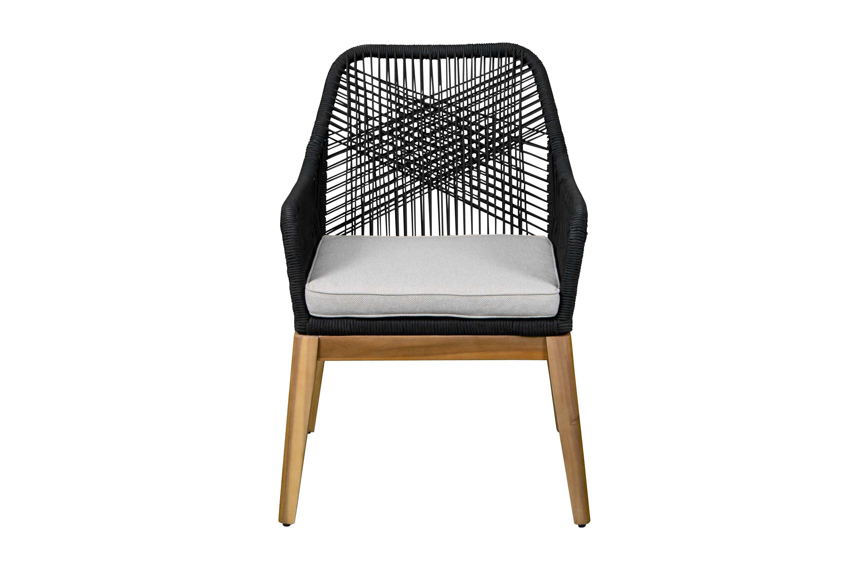 Kingsbarn lænestol