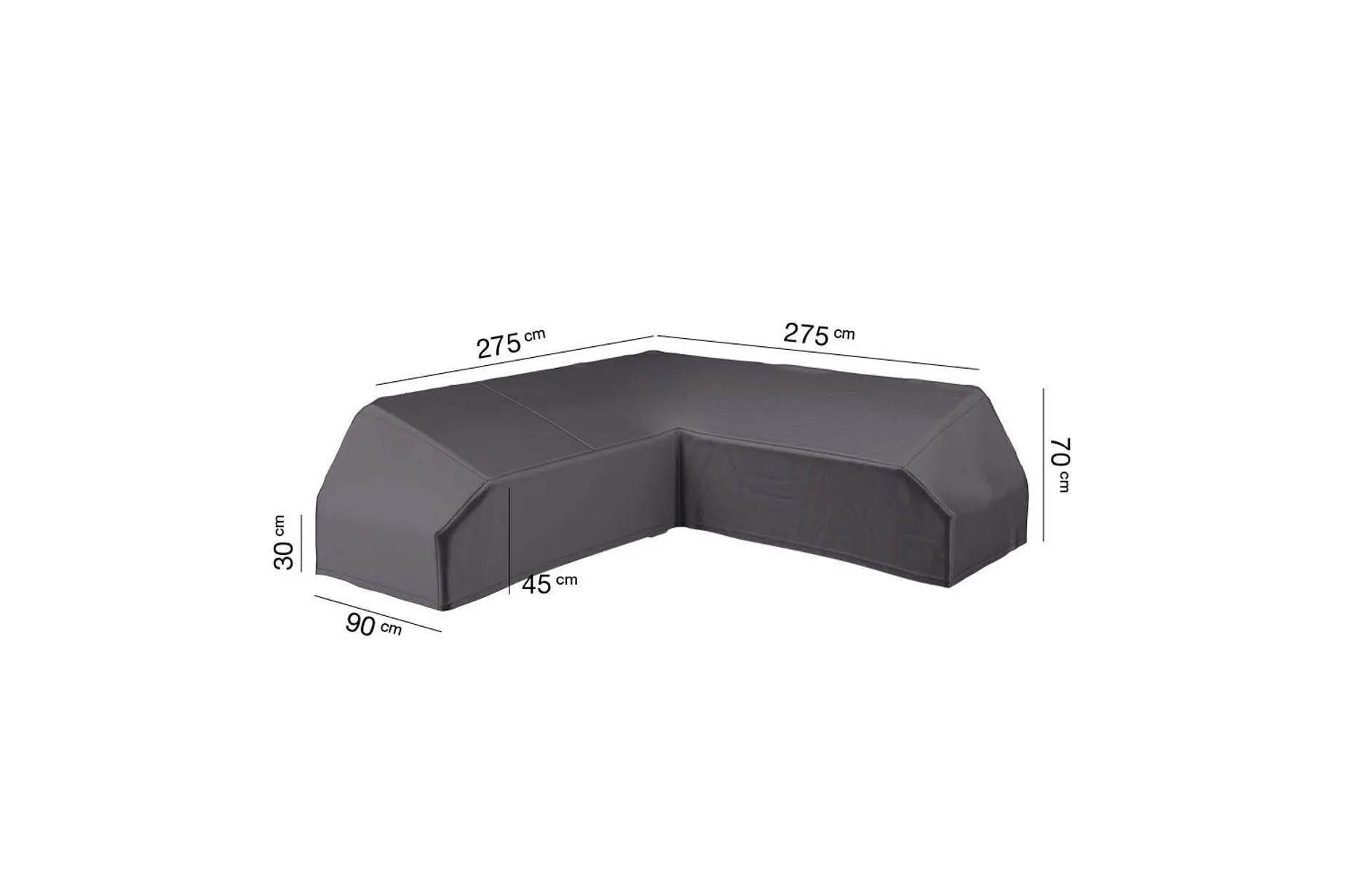 Møbeltrekk Aerocover