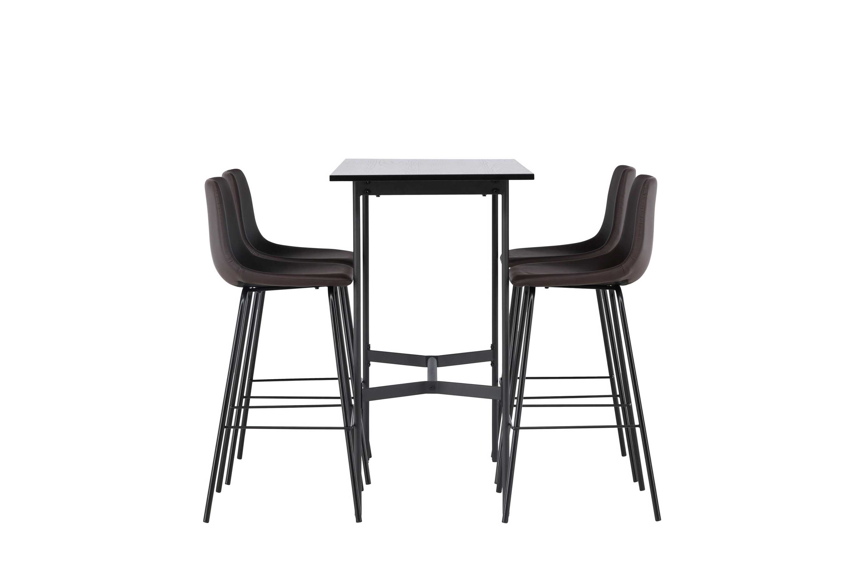 Rax & Alexi bargrupp