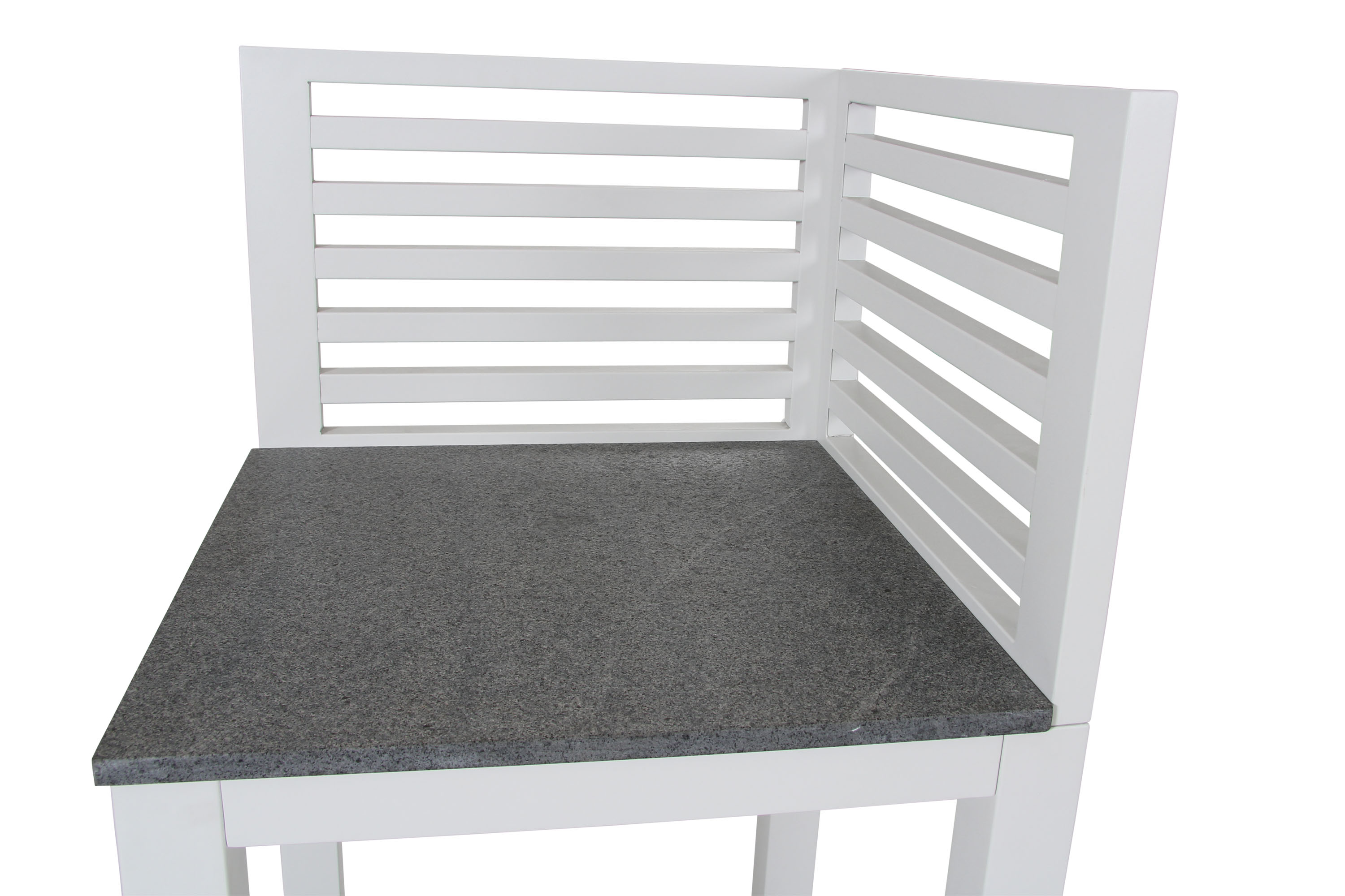 Bellac hjørnesektion