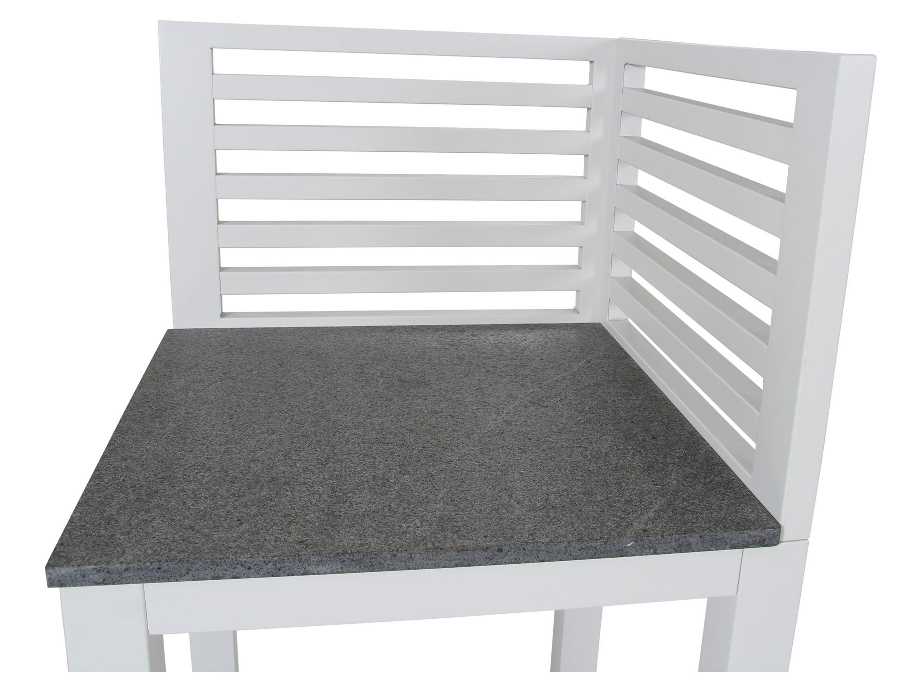 Bellac hjørneseksjon