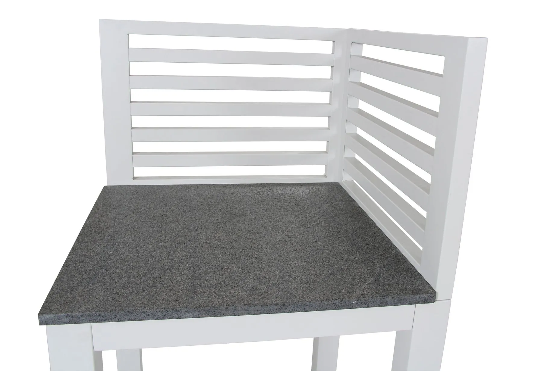 Bellac hjørnesektion