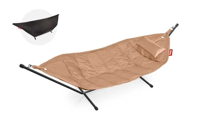 Headdemock deluxe hengekøye