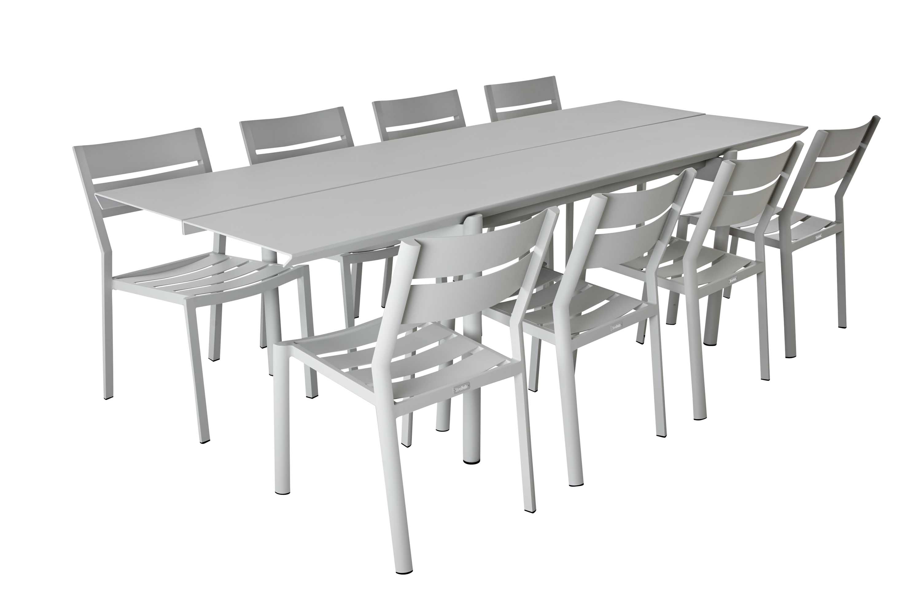 B45 & Delia spisegruppe