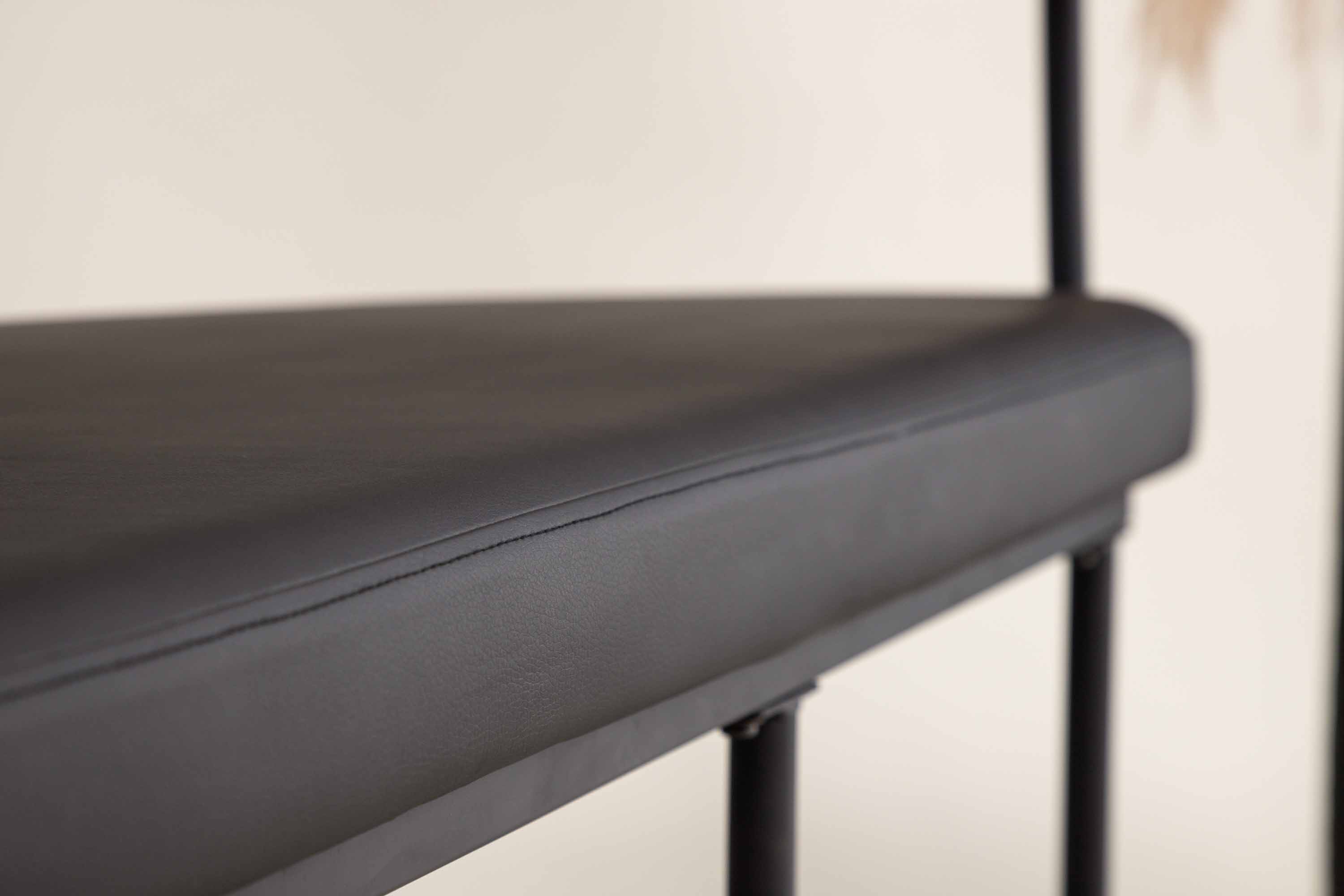 Stallhagen bänk x Josefin Lustig