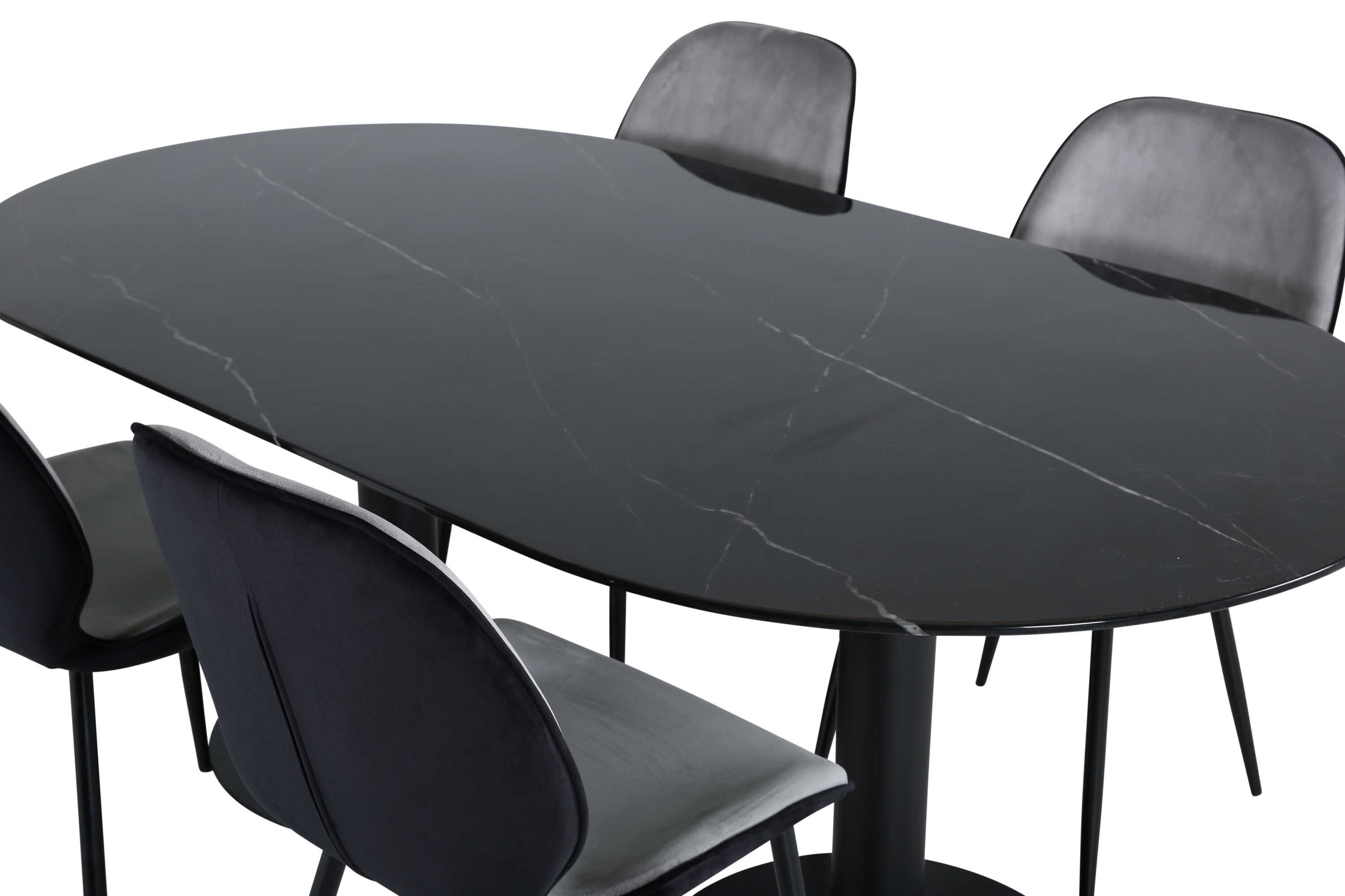 Pillan & Emma matgrupp