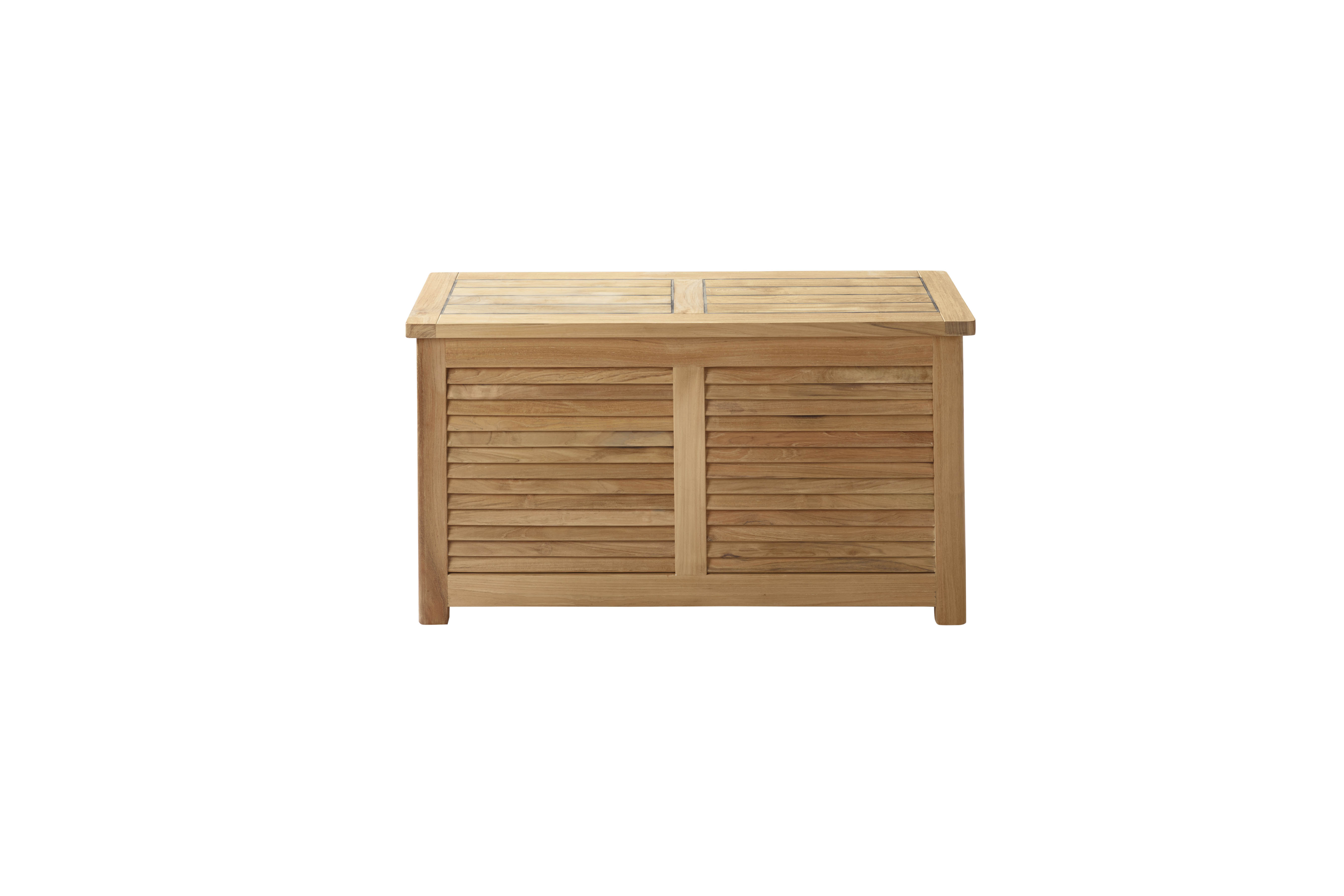 Classic oppbevaringsbenk