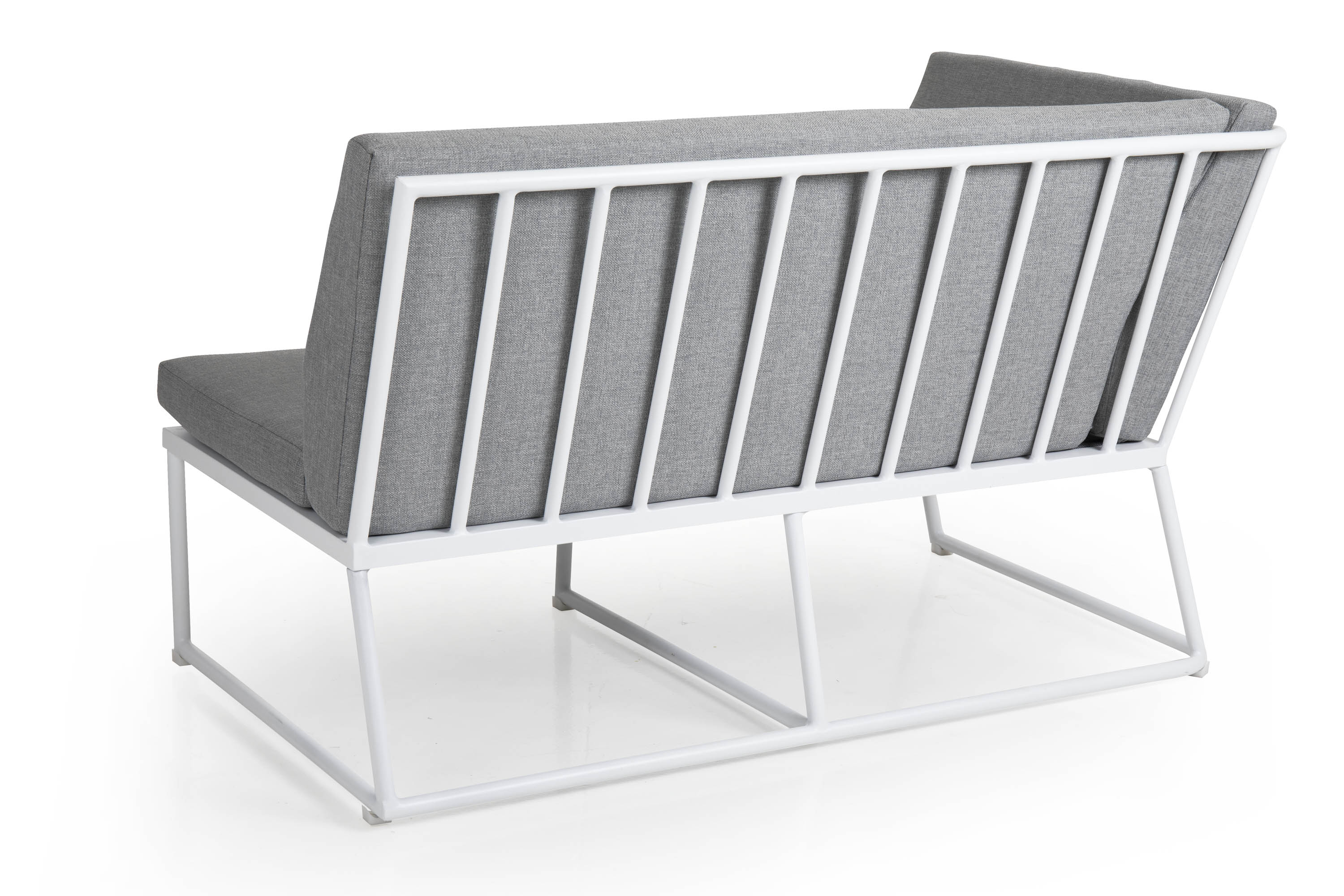 Vence 2-personers ende